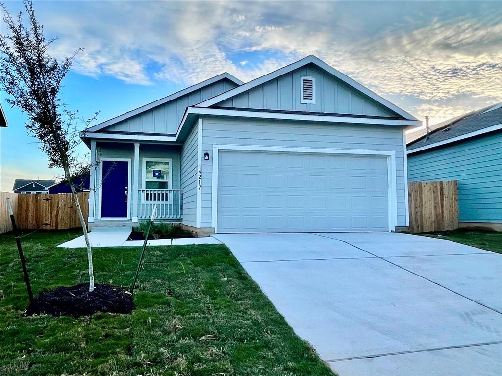 14217 Lyndora Ln, Pflugerville, TX 78660