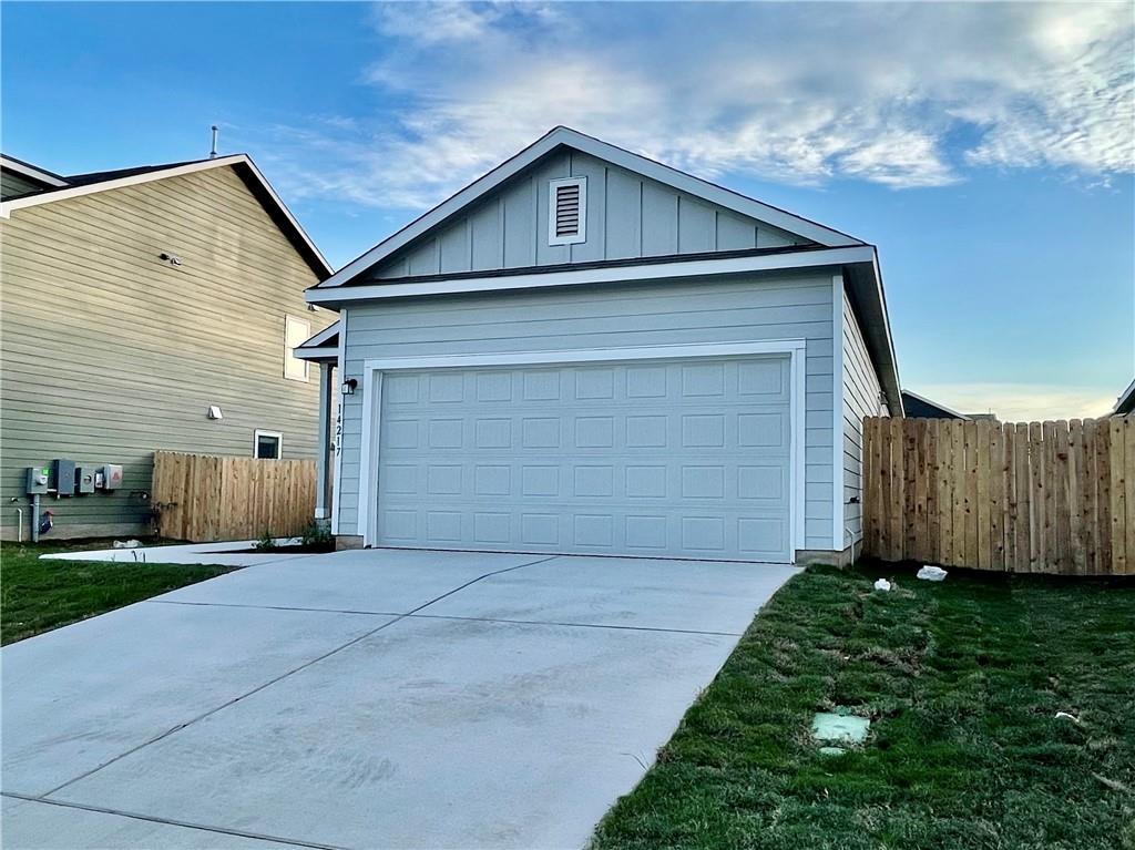 14217 Lyndora Ln, Pflugerville, TX 78660