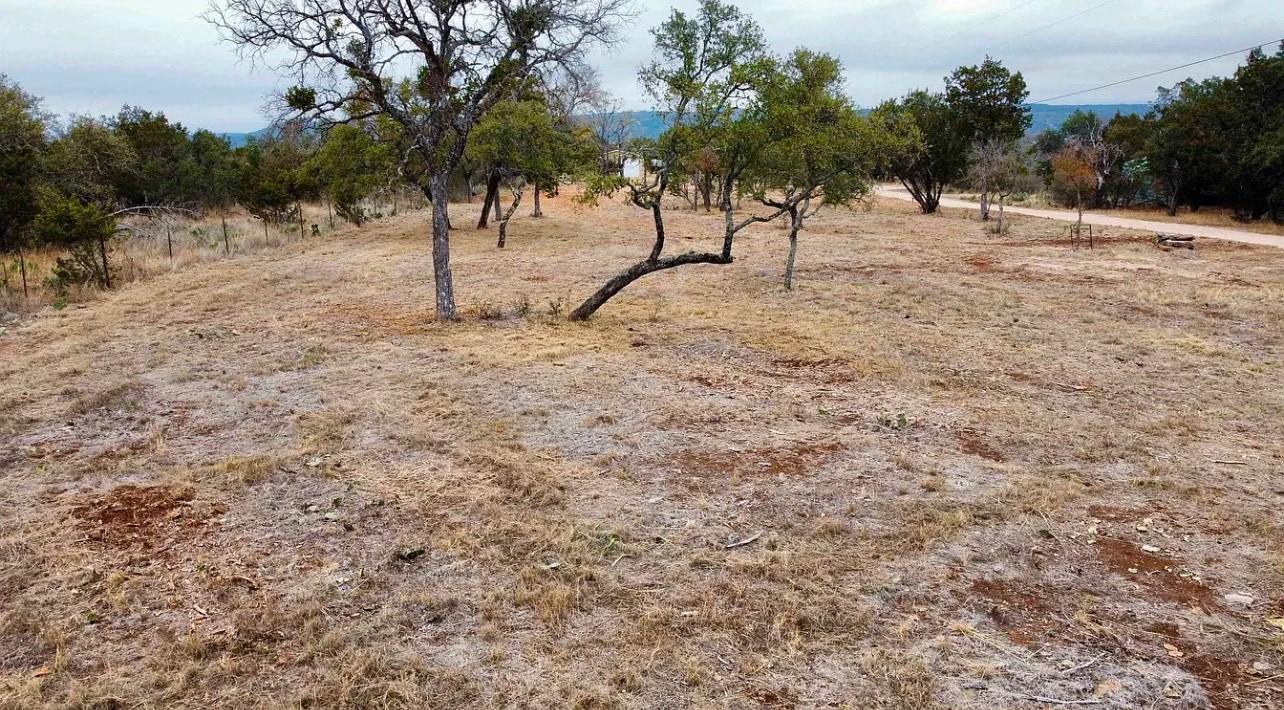 TBD Eagle Ln, Burnet, TX 78611