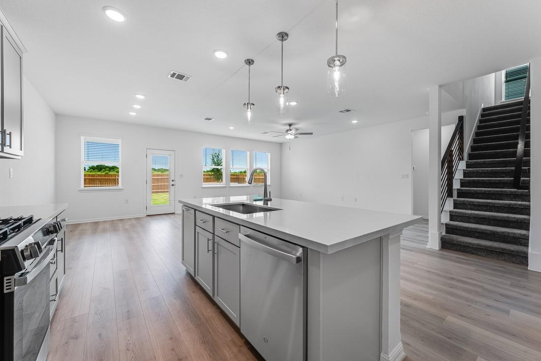 1312 Purple Martin Dr, Pflugerville, TX 78660