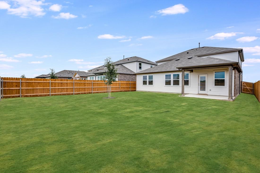 1312 Purple Martin Dr, Pflugerville, TX 78660