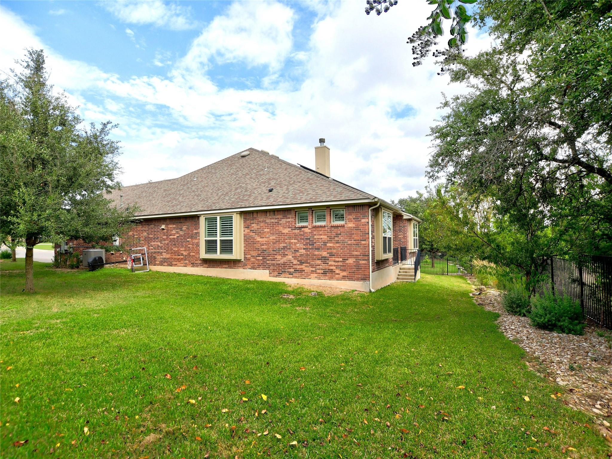 5021 Pyrenees Pass, Austin, TX 78738