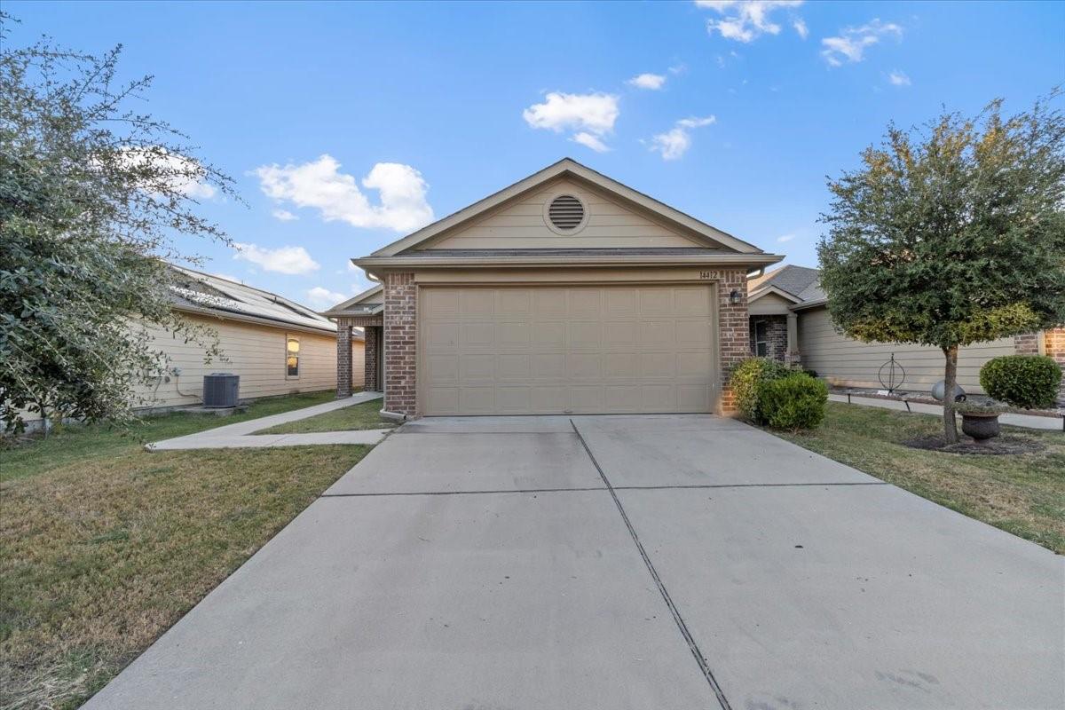14412 Callan Ct, Manor, TX 78653