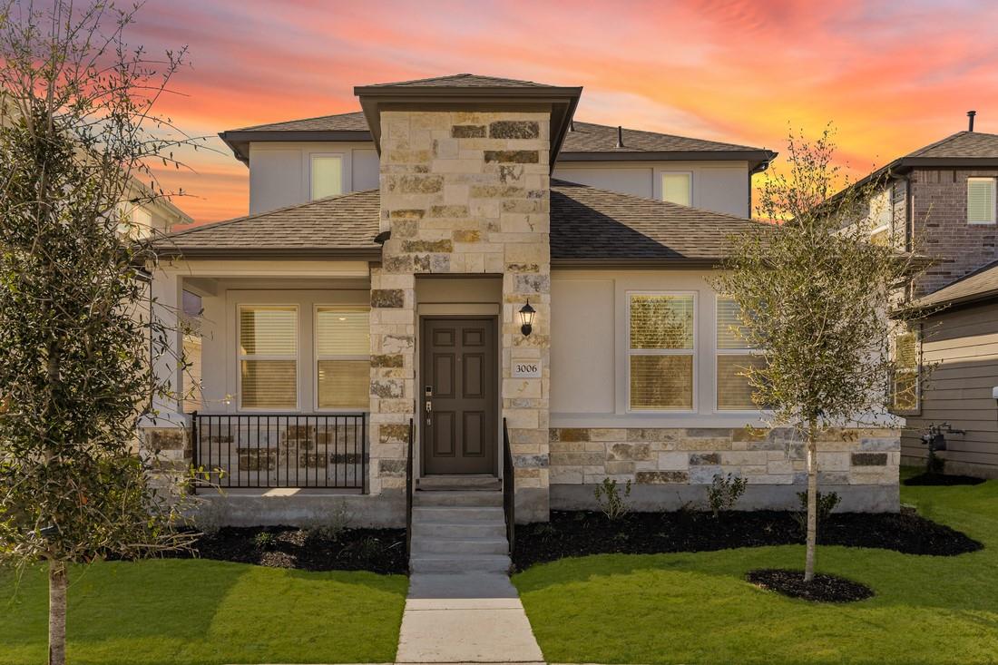 3006 Vanderscile Rd, Hutto, TX 78634
