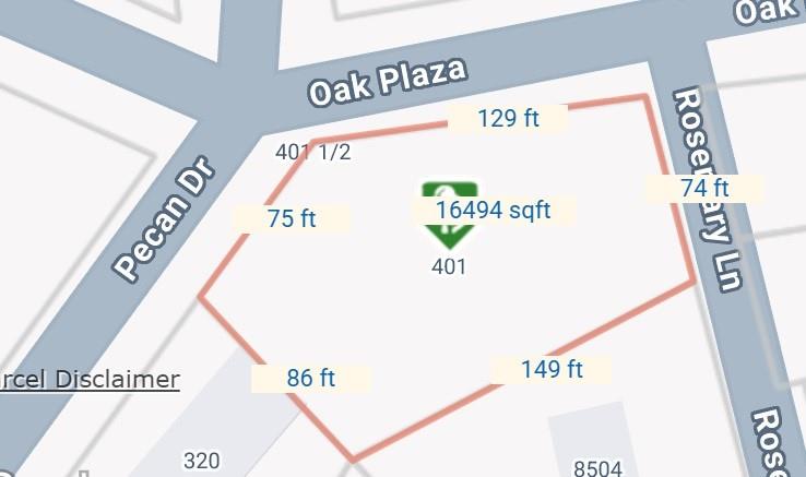 401 Oak Plz, Austin, TX 78753