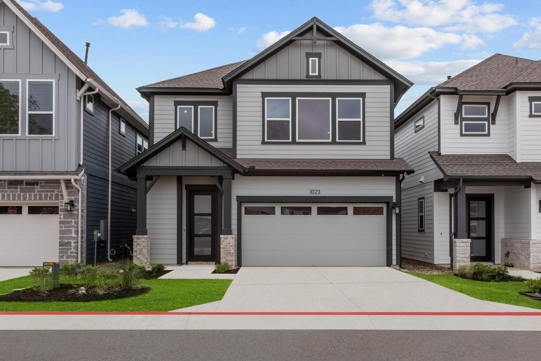 1023 Lucinda Williams Dr, Austin, TX 78744