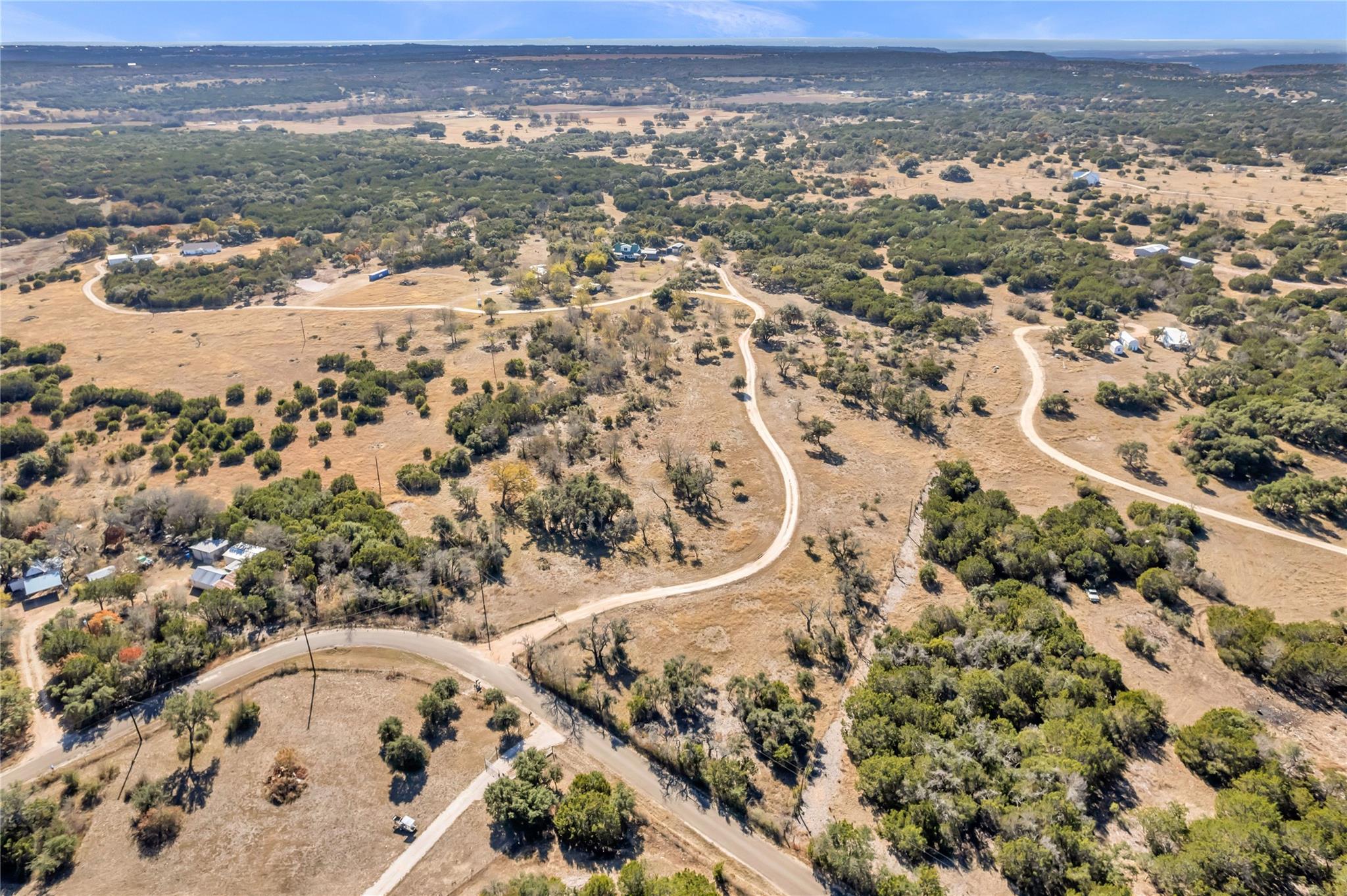 1045 County Road 332, Bertram, TX 78605