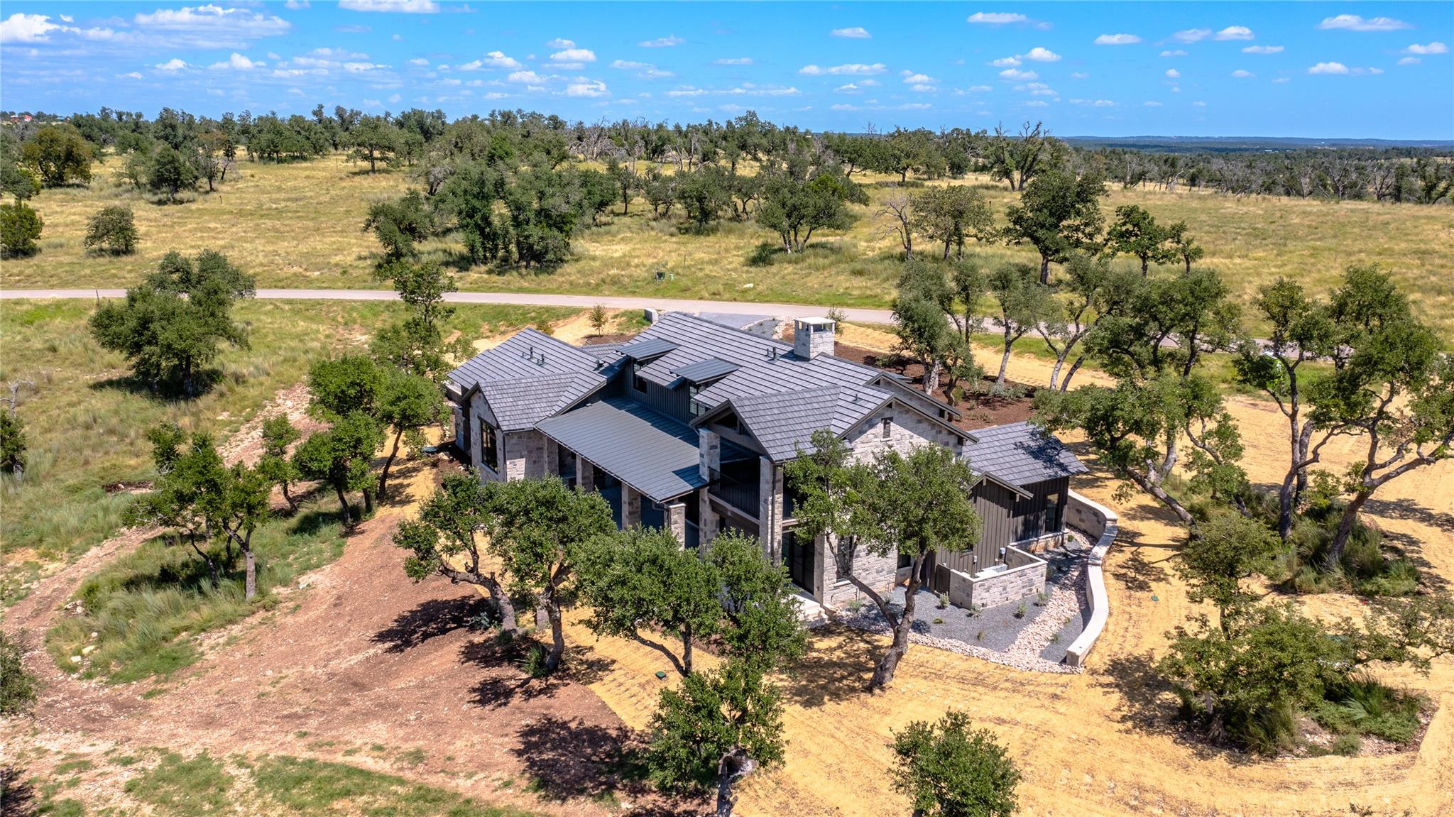 804 Lagrange Dr, Fredericksburg, TX 78624