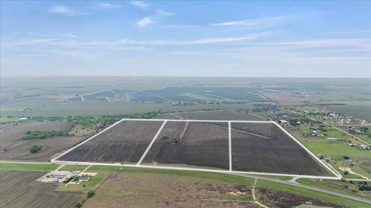 18701 FM 973 Lot 1, Coupland, TX 78615