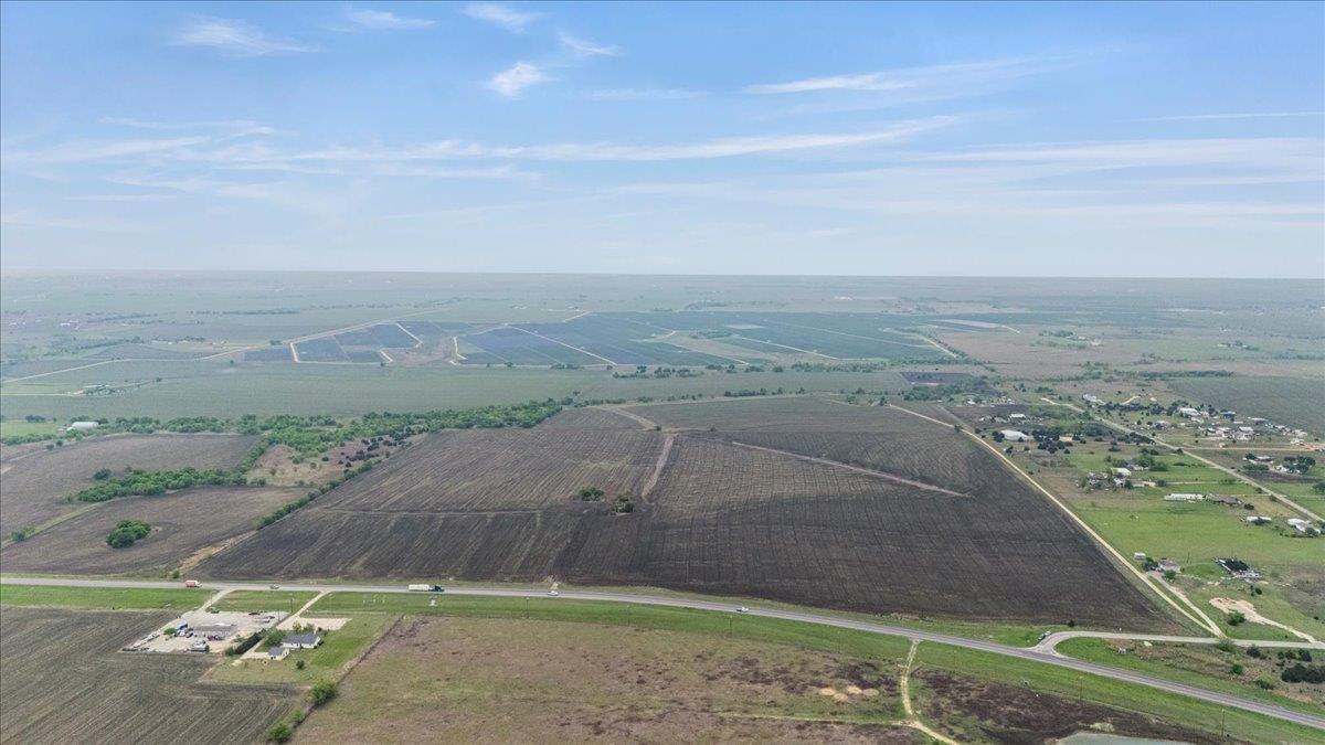 18701 FM 973 Lot 1, Coupland, TX 78615