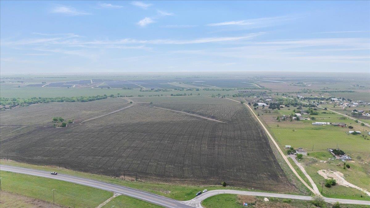 18701 FM 973 Lot 1, Coupland, TX 78615