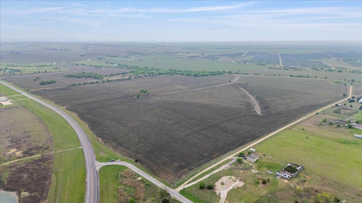 18701 FM 973 Lot 1, Coupland, TX 78615