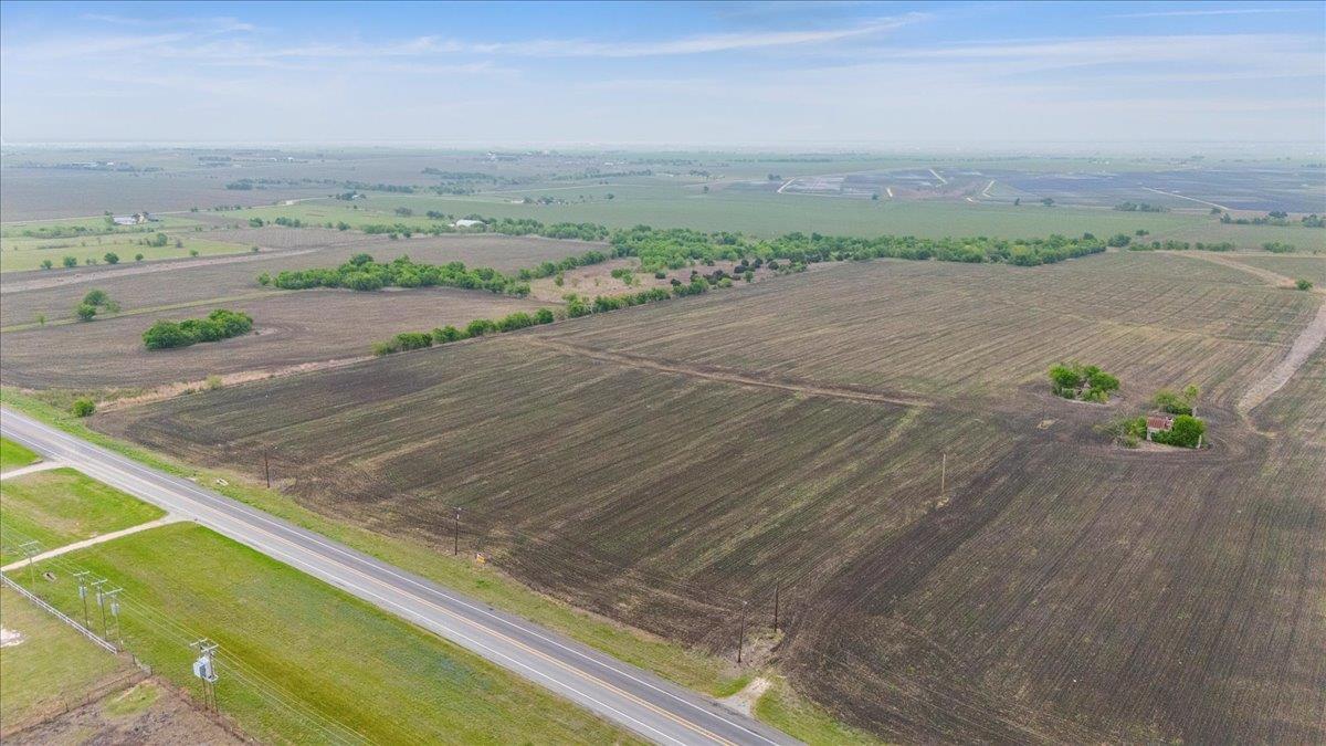 18701 FM 973 Lot 1, Coupland, TX 78615
