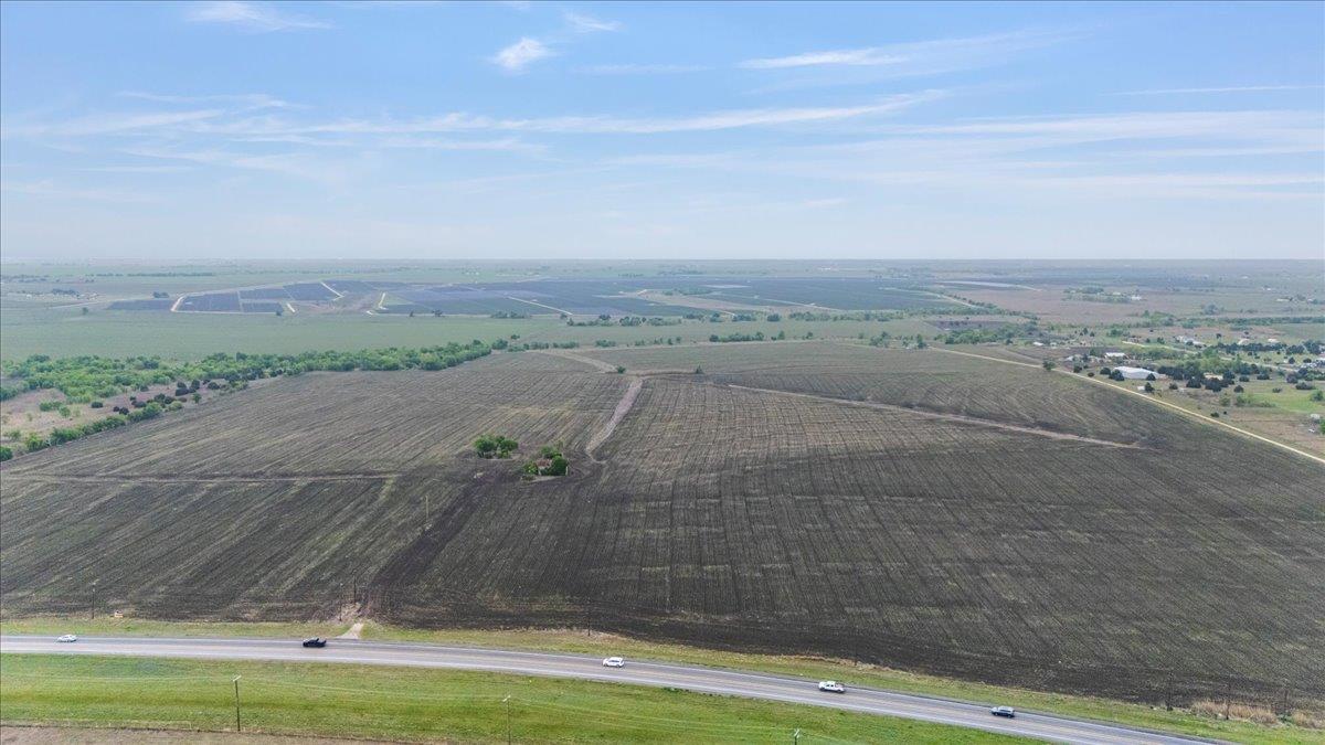 18701 FM 973 Lot 1, Coupland, TX 78615