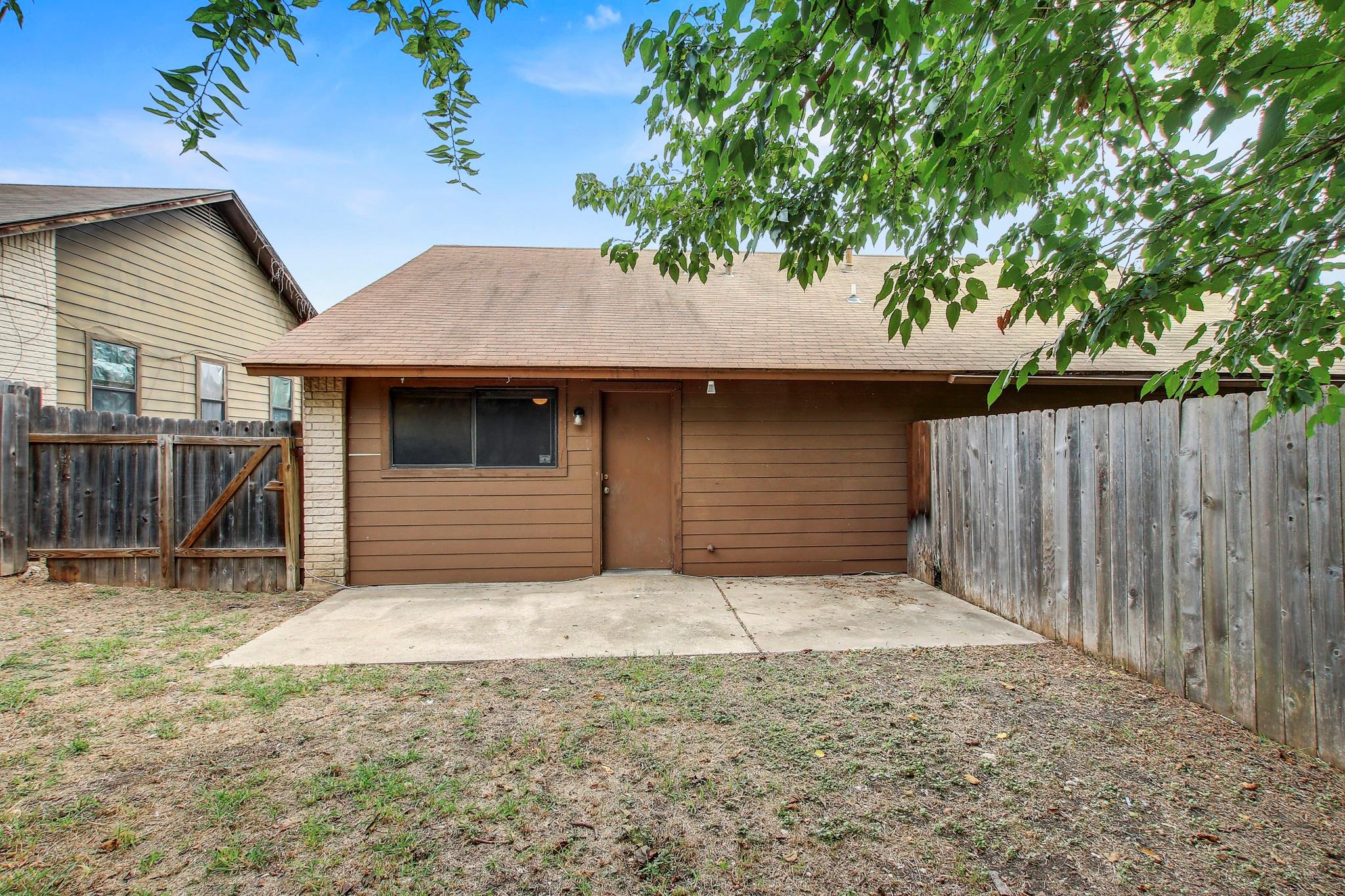 903 Milford Way, Austin, TX 78745
