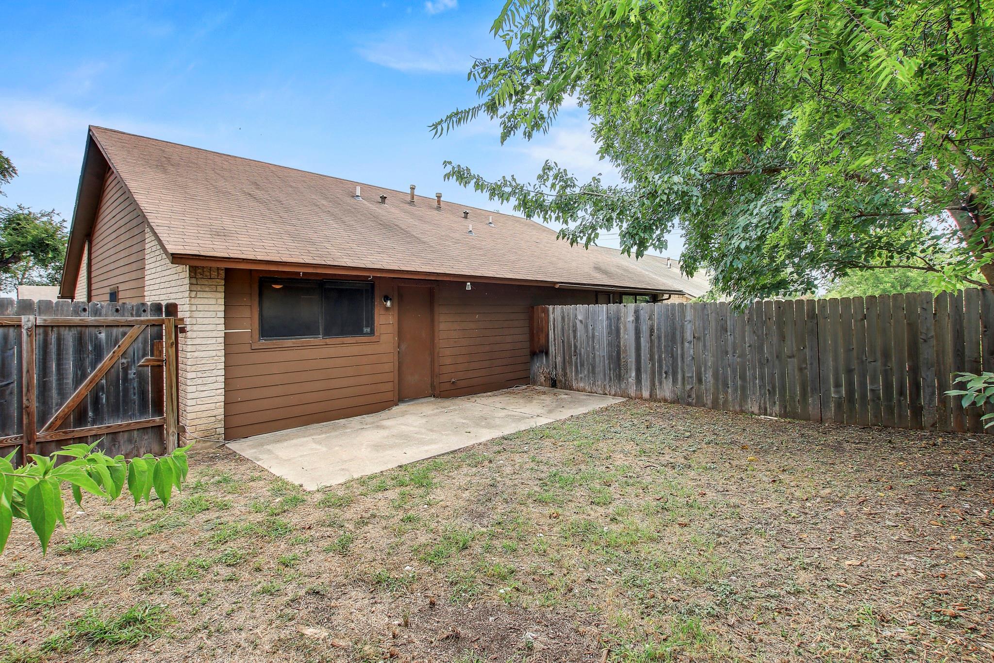 903 Milford Way, Austin, TX 78745