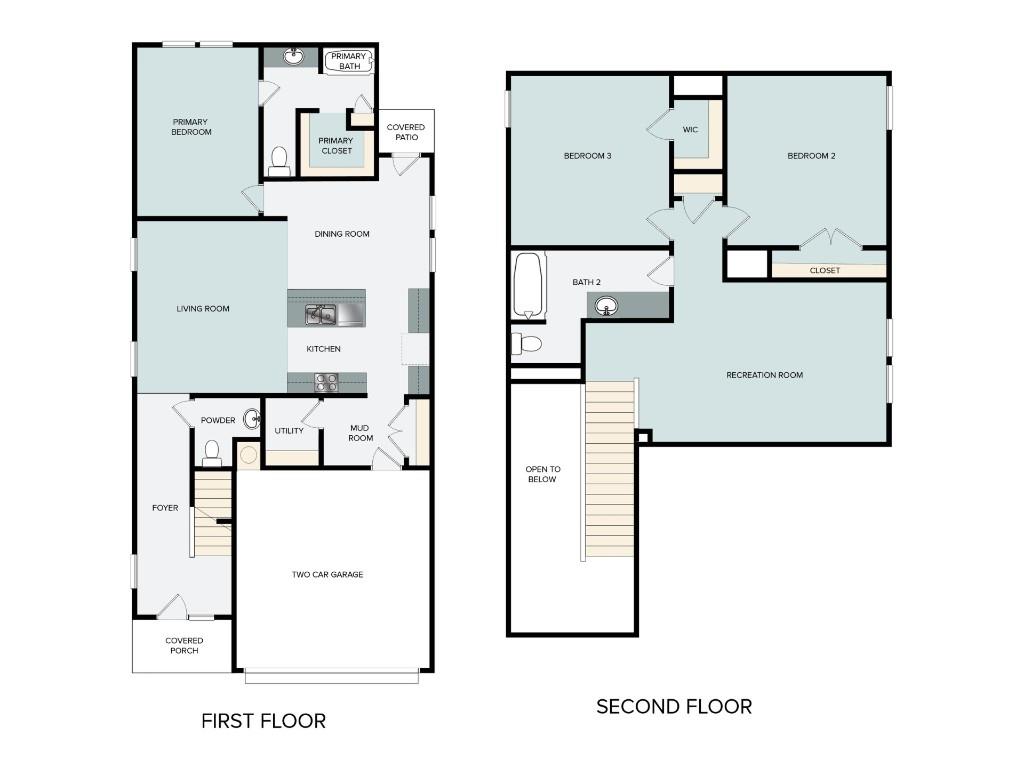 11721 Domenico Cv, Austin, TX 78747