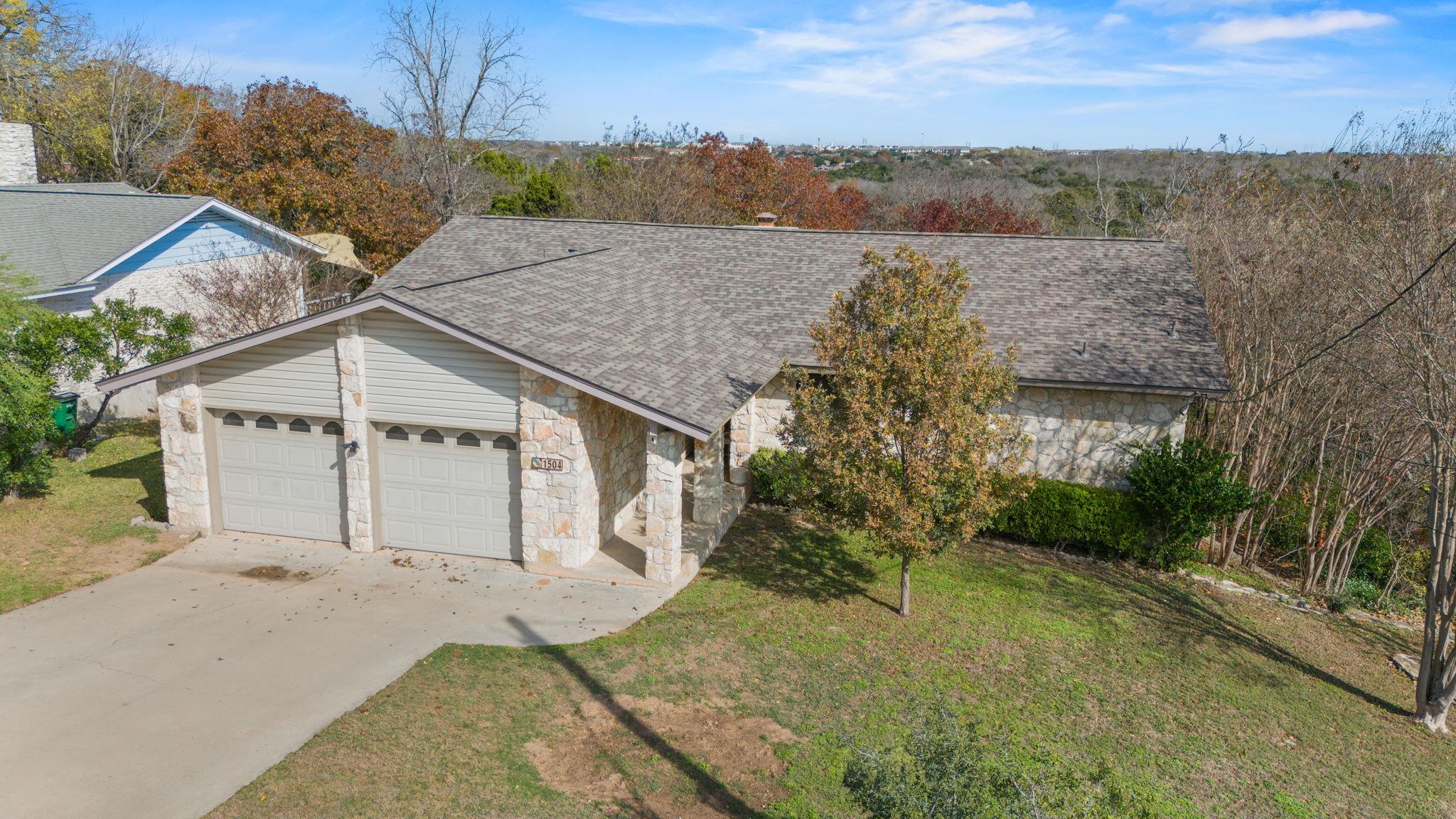 1504 Misty Cv, Austin, TX 78754
