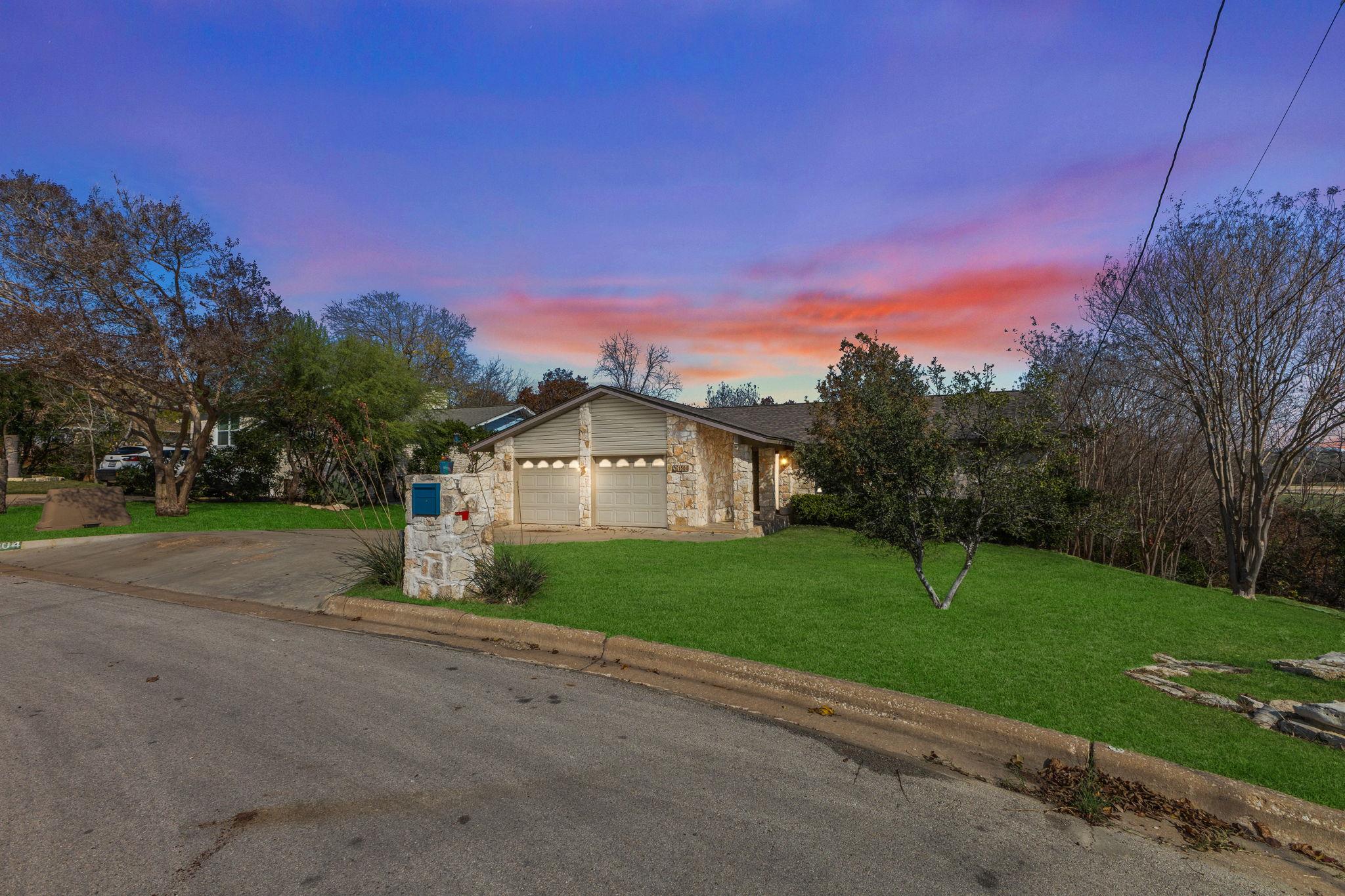 1504 Misty Cv, Austin, TX 78754