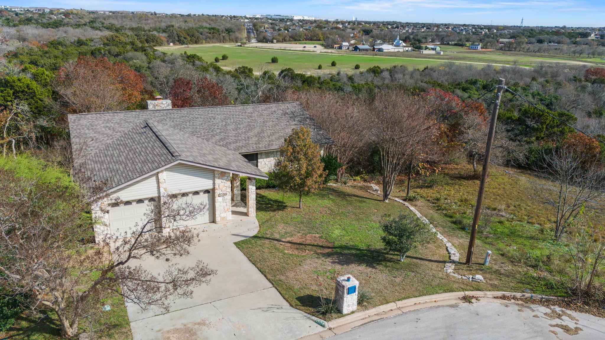 1504 Misty Cv, Austin, TX 78754