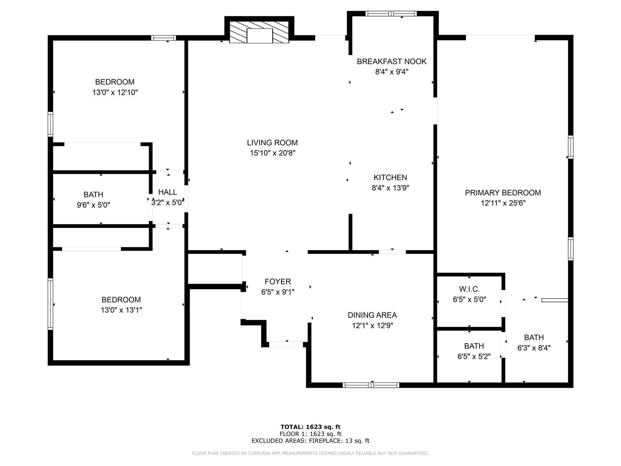 1504 Misty Cv, Austin, TX 78754