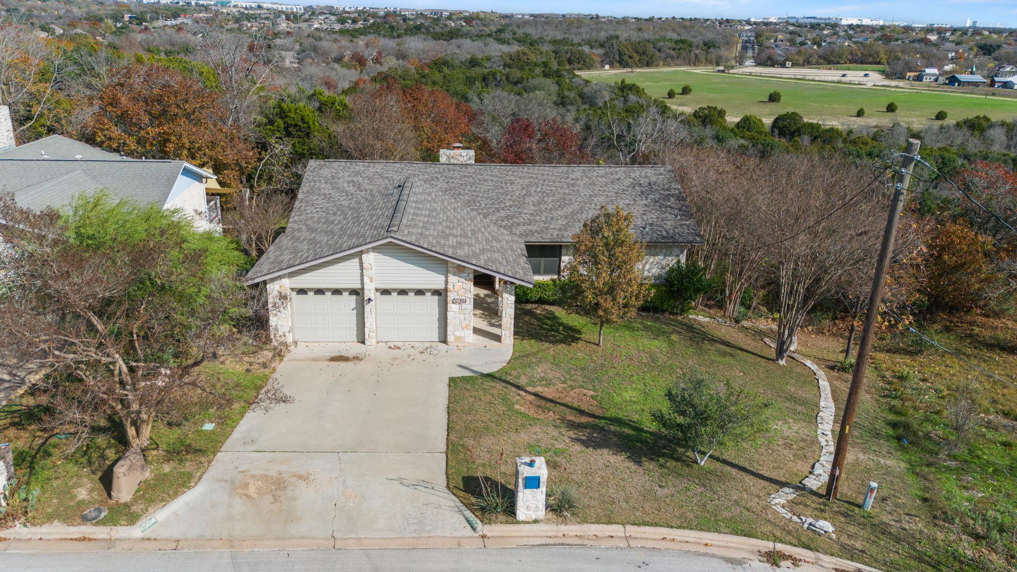 1504 Misty Cv, Austin, TX 78754