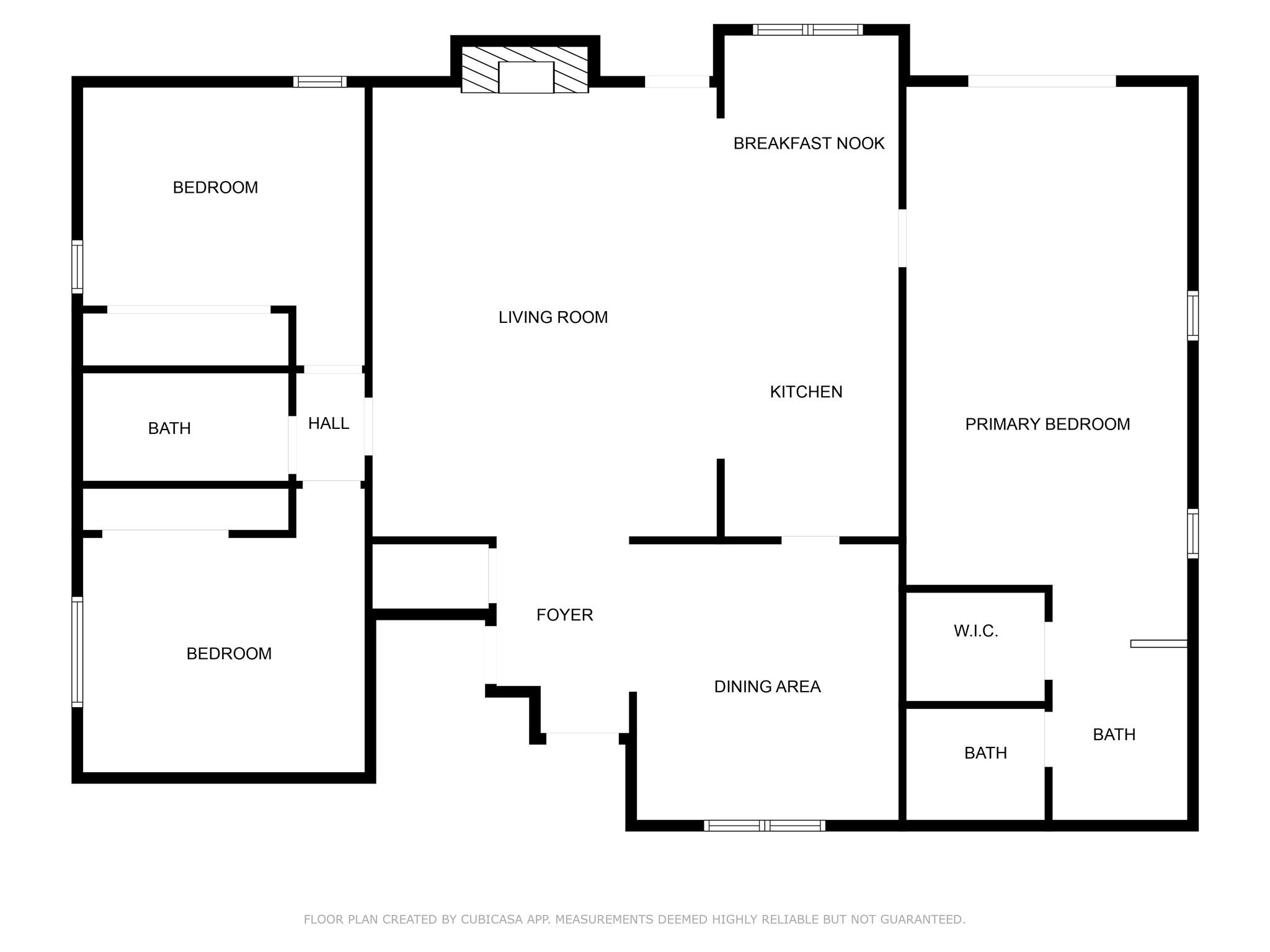 1504 Misty Cv, Austin, TX 78754