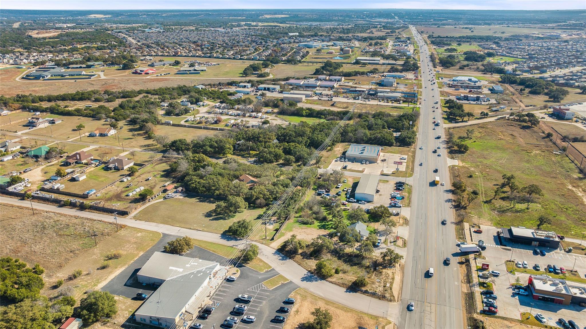 104 Jonathan Dr, Liberty Hill, TX 78642