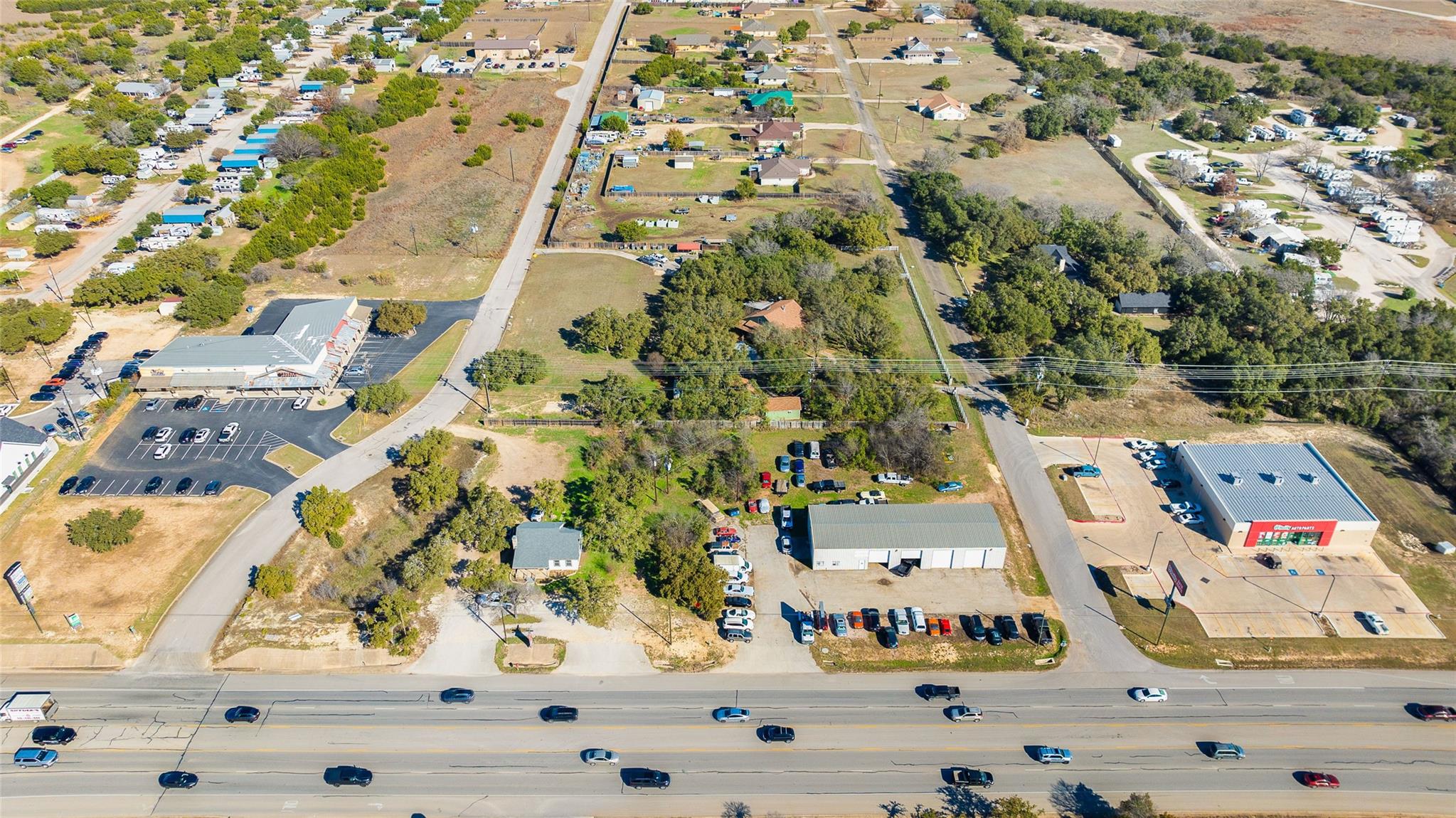104 Jonathan Dr, Liberty Hill, TX 78642