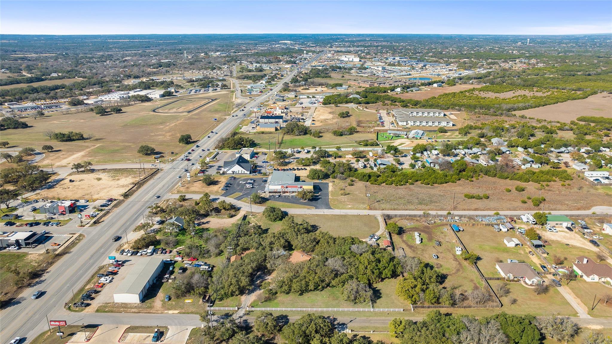104 Jonathan Dr, Liberty Hill, TX 78642