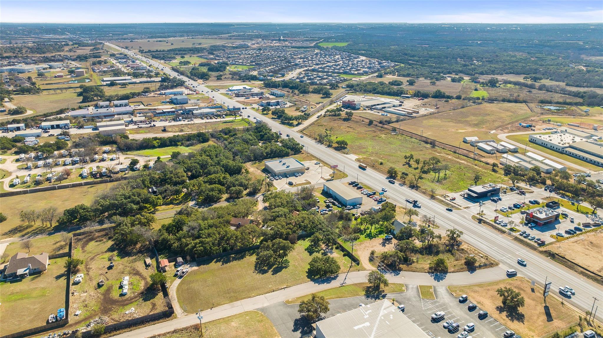 104 Jonathan Dr, Liberty Hill, TX 78642