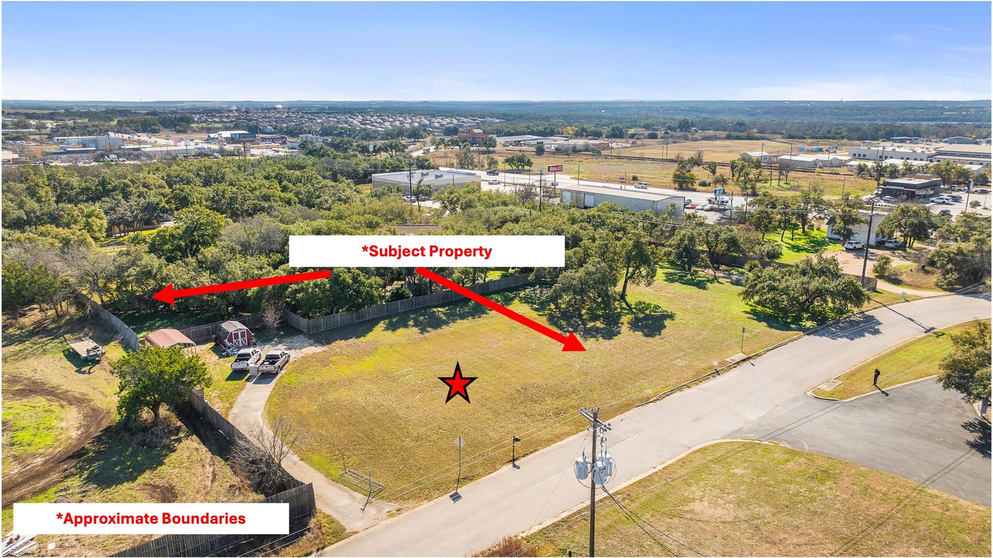 104 Jonathan Dr, Liberty Hill, TX 78642