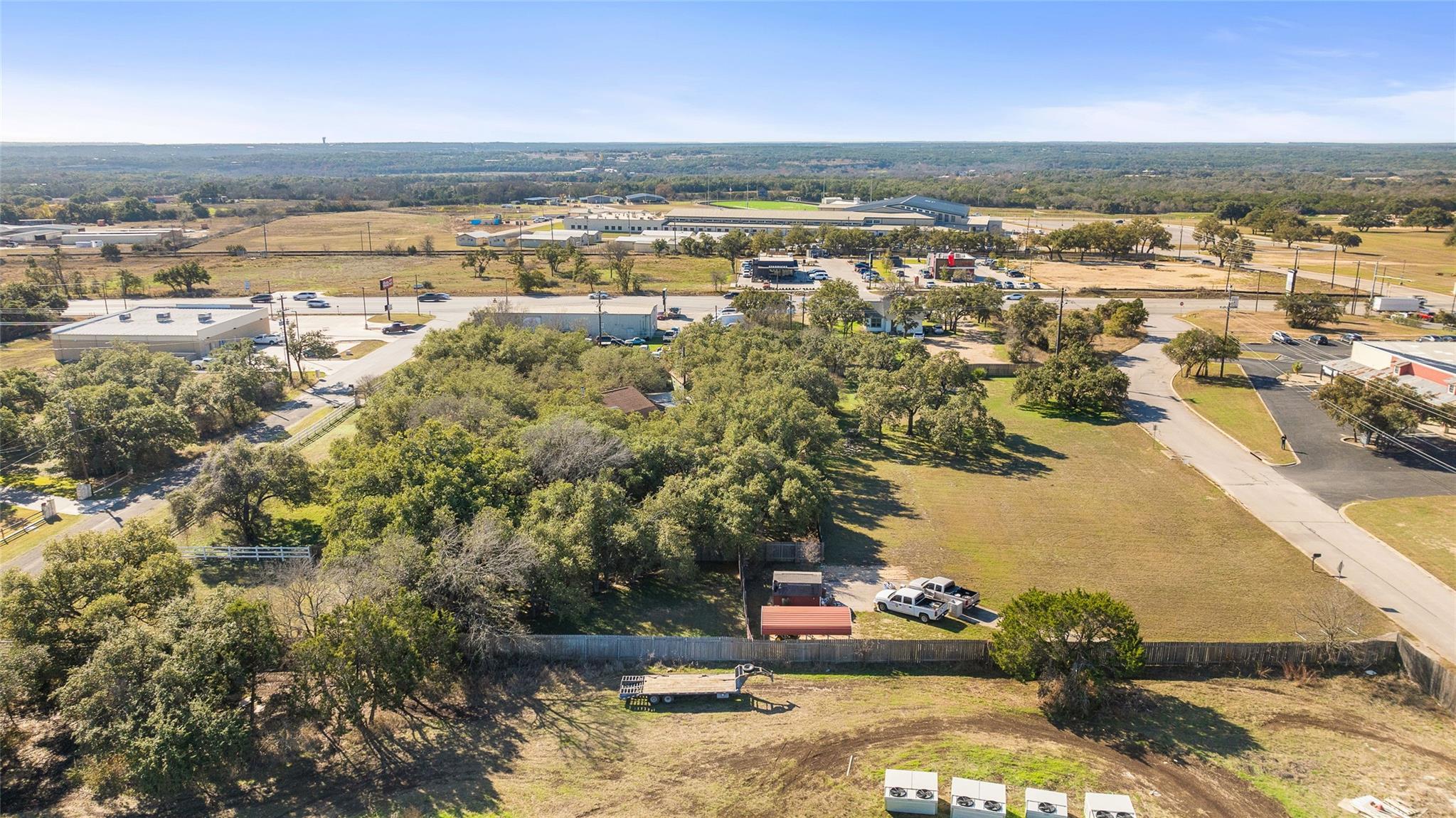 104 Jonathan Dr, Liberty Hill, TX 78642