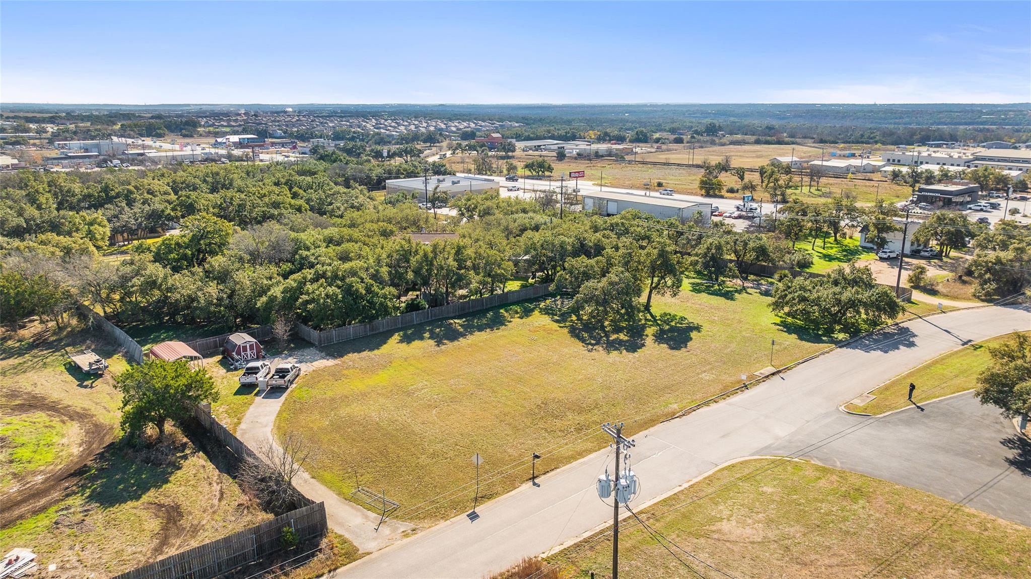 104 Jonathan Dr, Liberty Hill, TX 78642