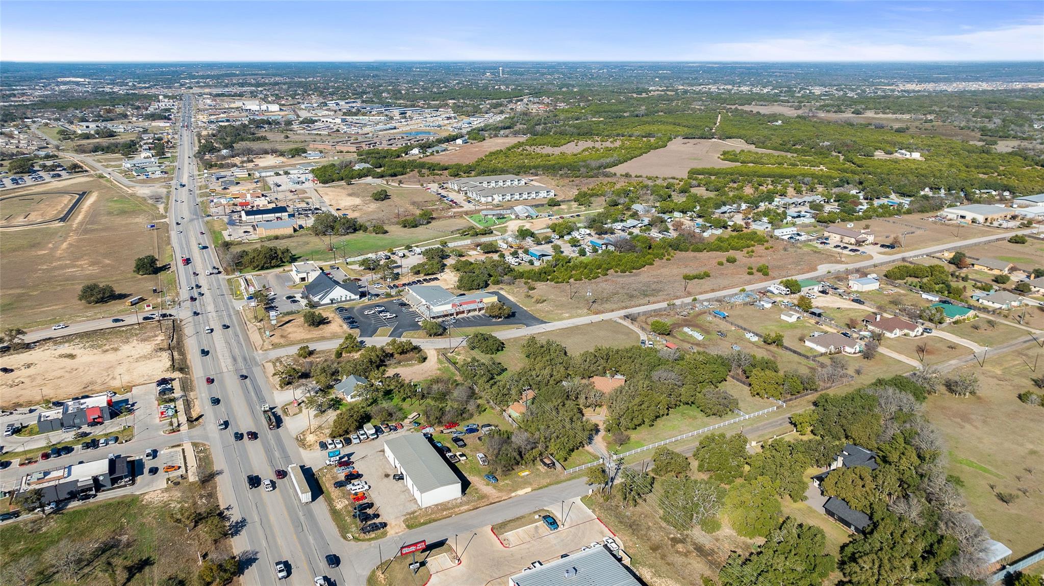 104 Jonathan Dr, Liberty Hill, TX 78642