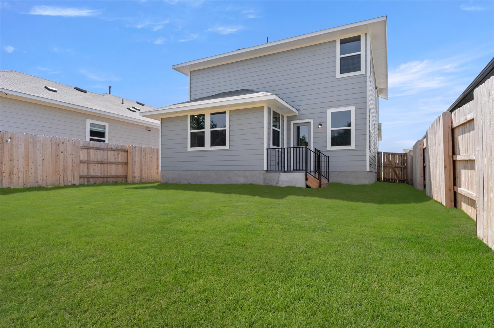 5300 Lomasso Dr, Austin, TX 78747