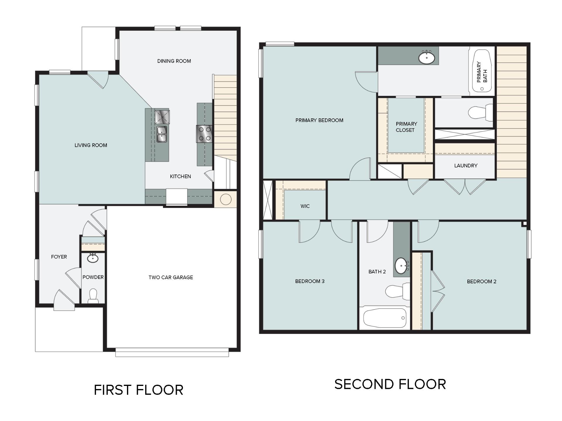 5300 Lomasso Dr, Austin, TX 78747