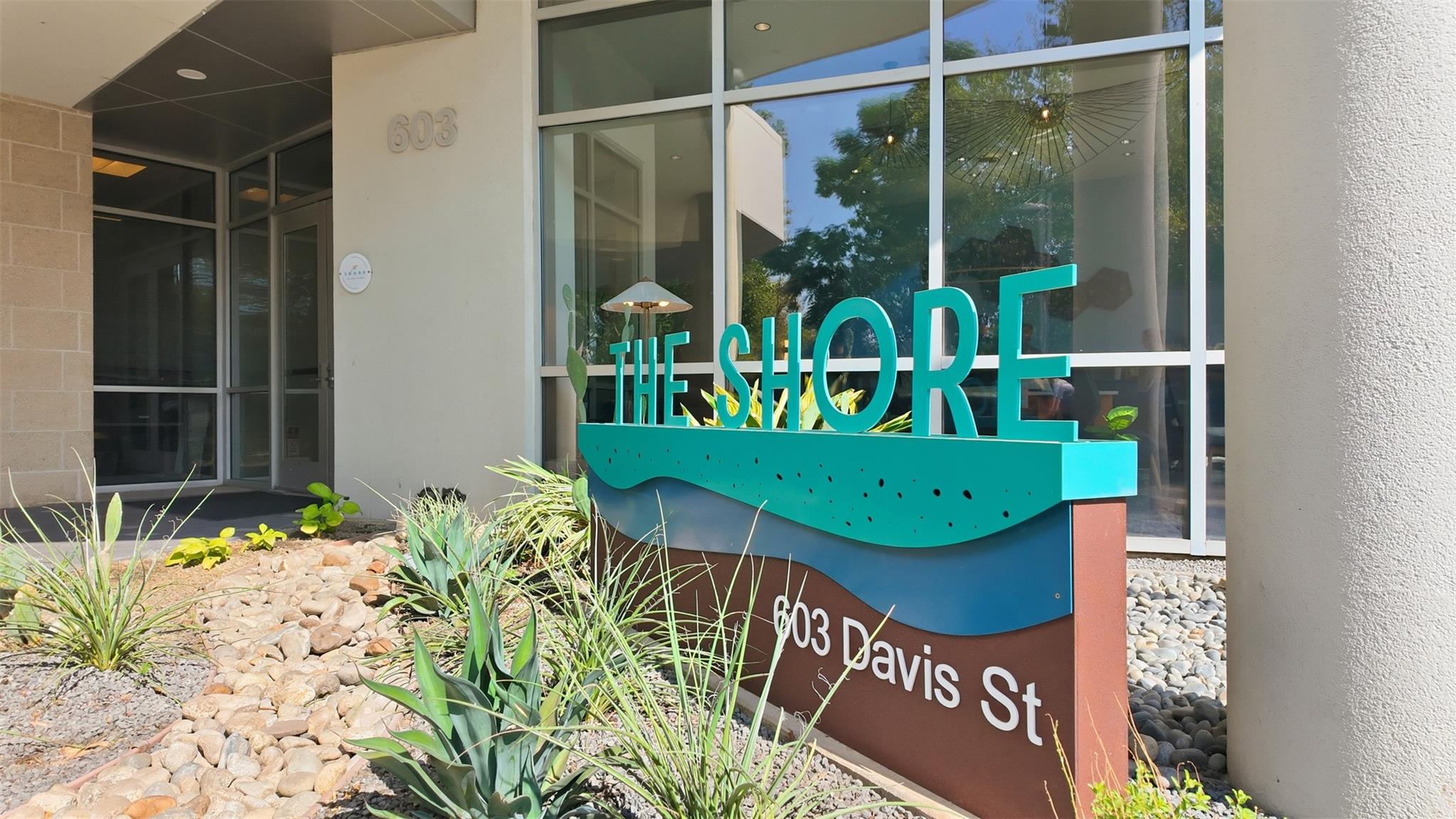 603 Davis St # 703, Austin, TX 78701