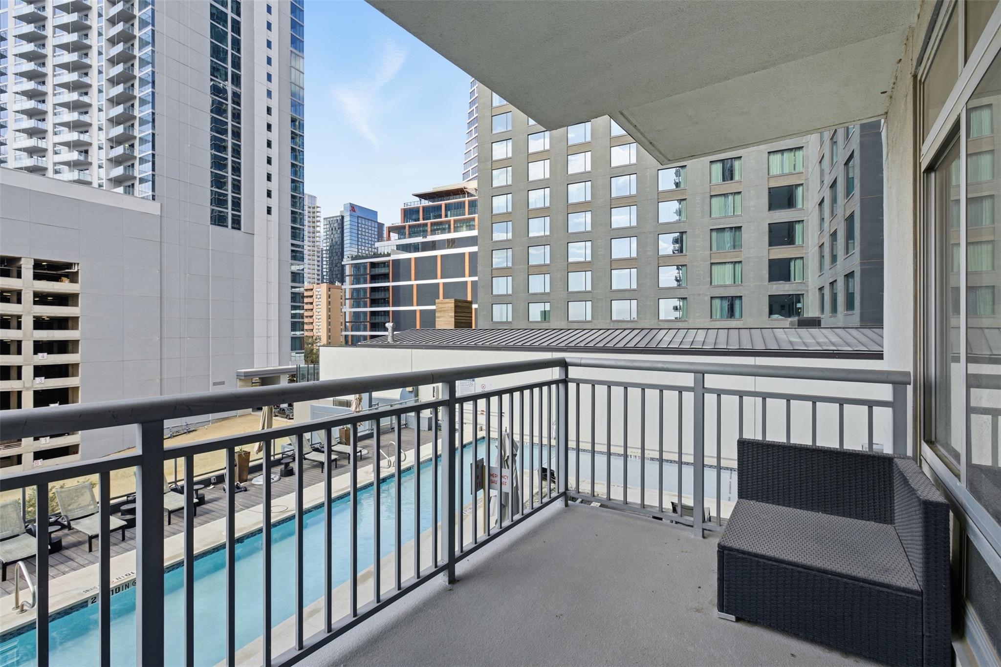 603 Davis St # 703, Austin, TX 78701