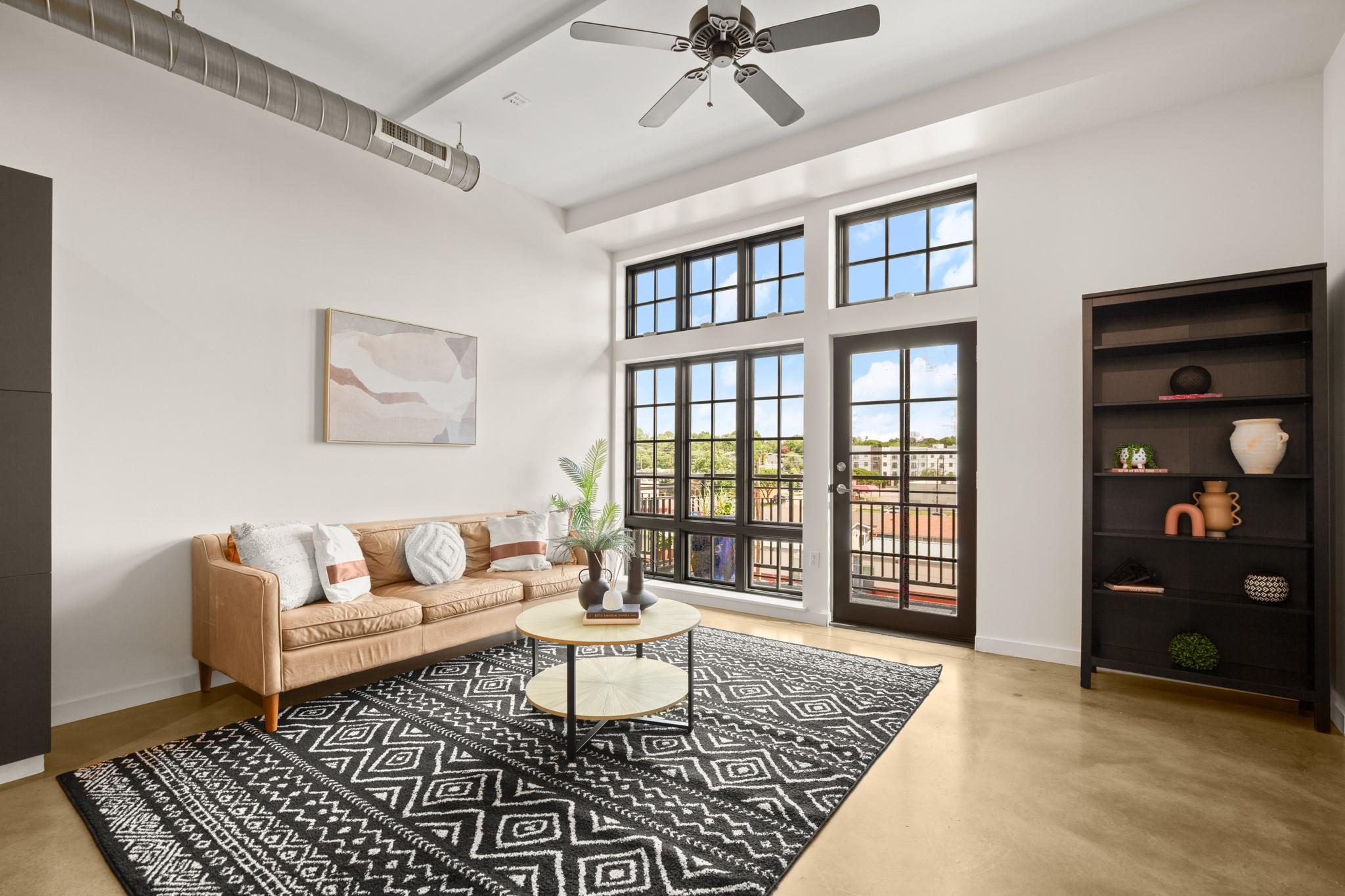 2235 E 6th St # 320, Austin, TX 78702