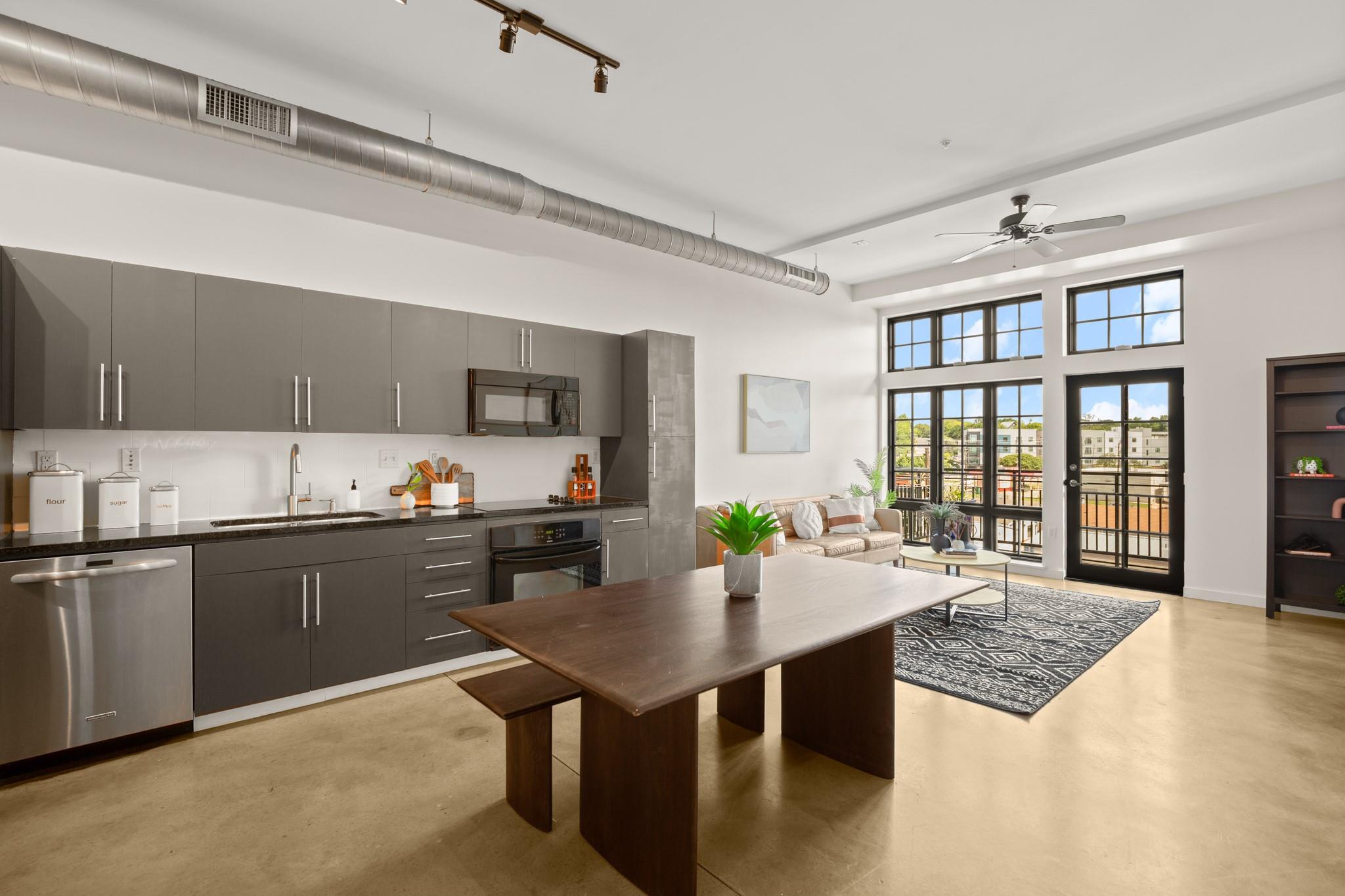 2235 E 6th St # 320, Austin, TX 78702