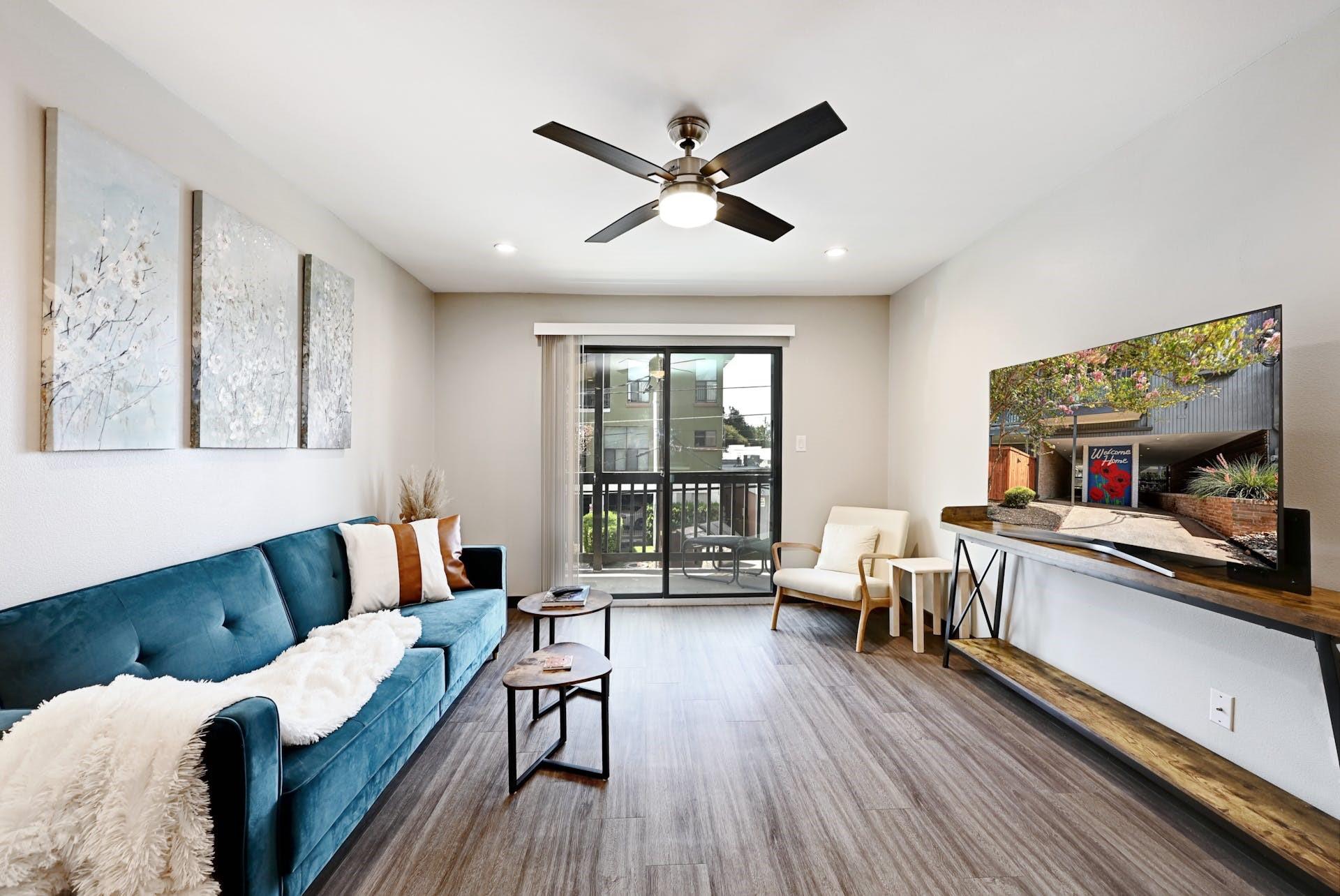 3301 Red River St # 203, Austin, TX 78705