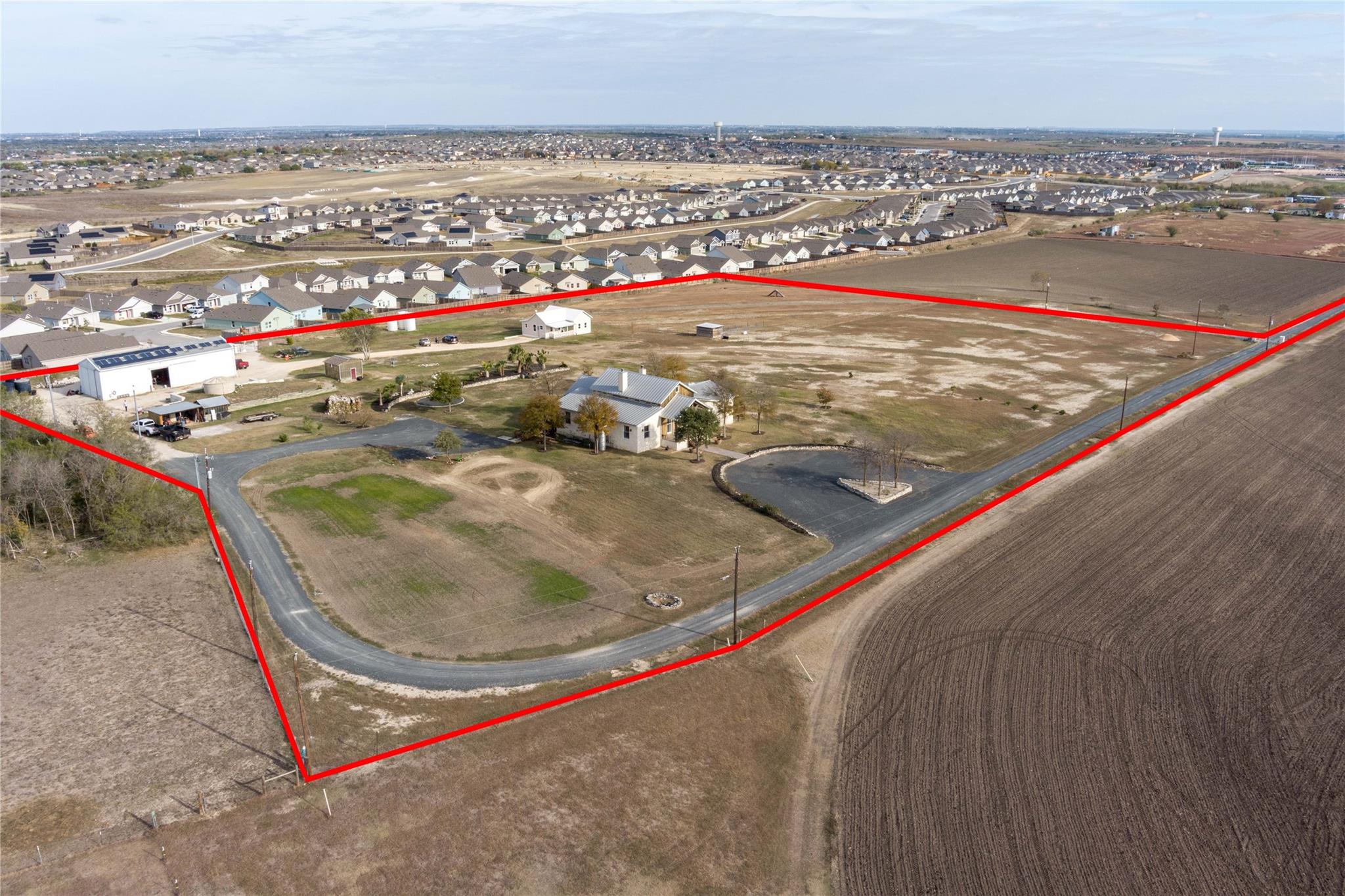 1440 W Klein Rd, New Braunfels, TX 78130