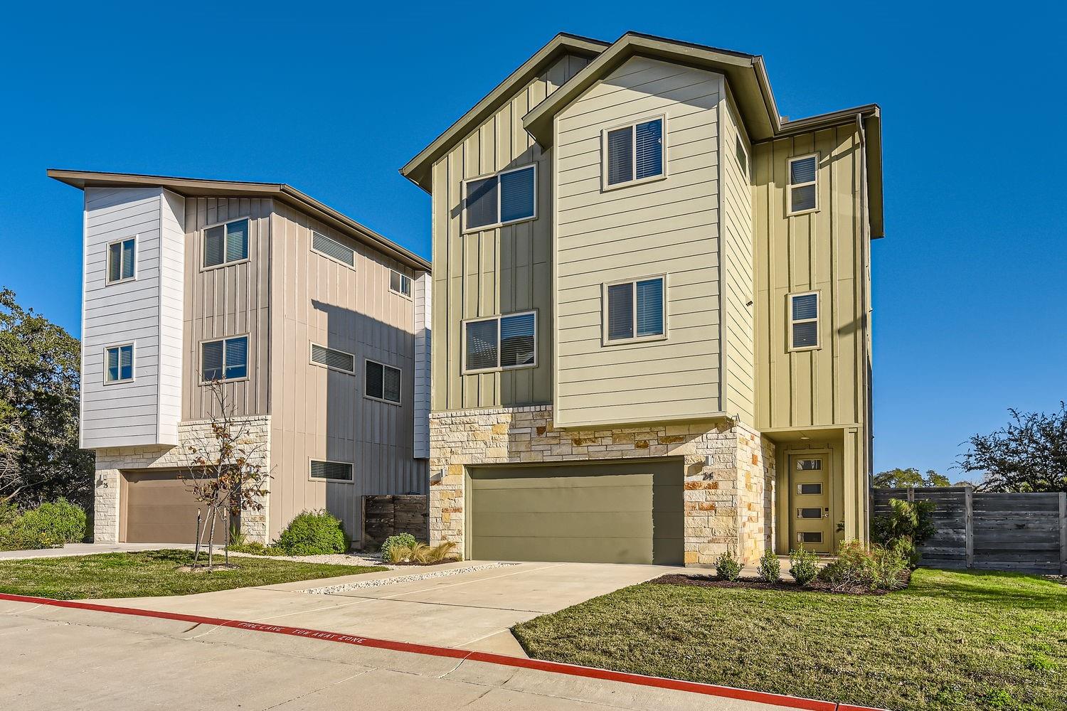 5315 La Crosse Ave # 24, Austin, TX 78739