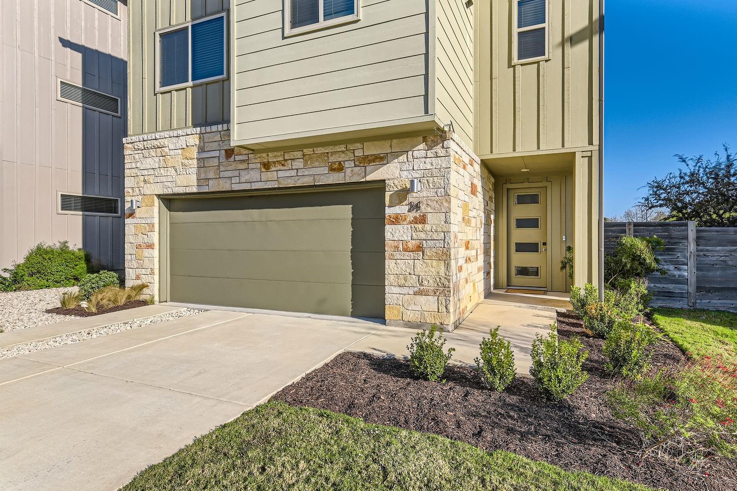 5315 La Crosse Ave # 24, Austin, TX 78739