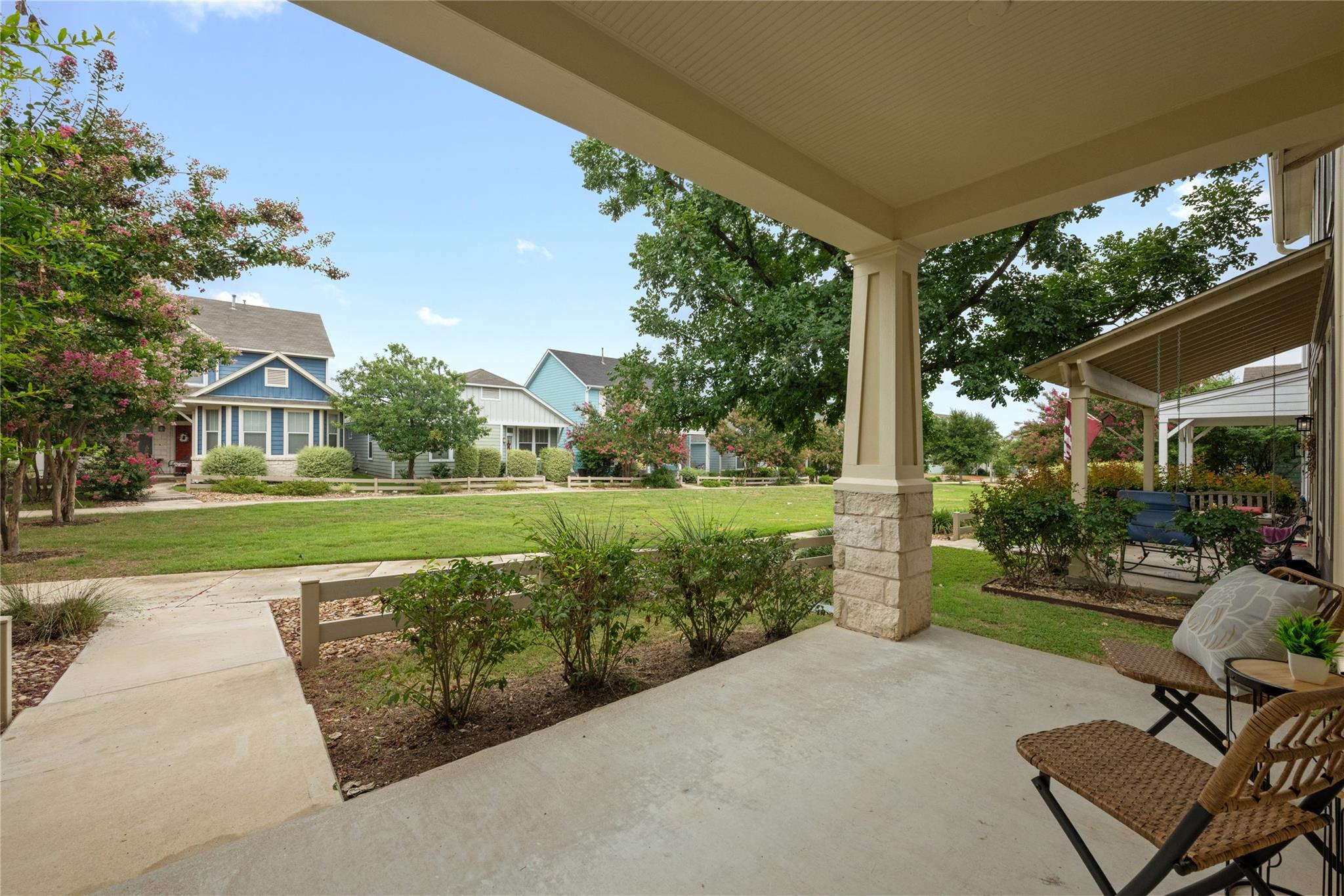 1267 Sanders, Kyle, TX 78640