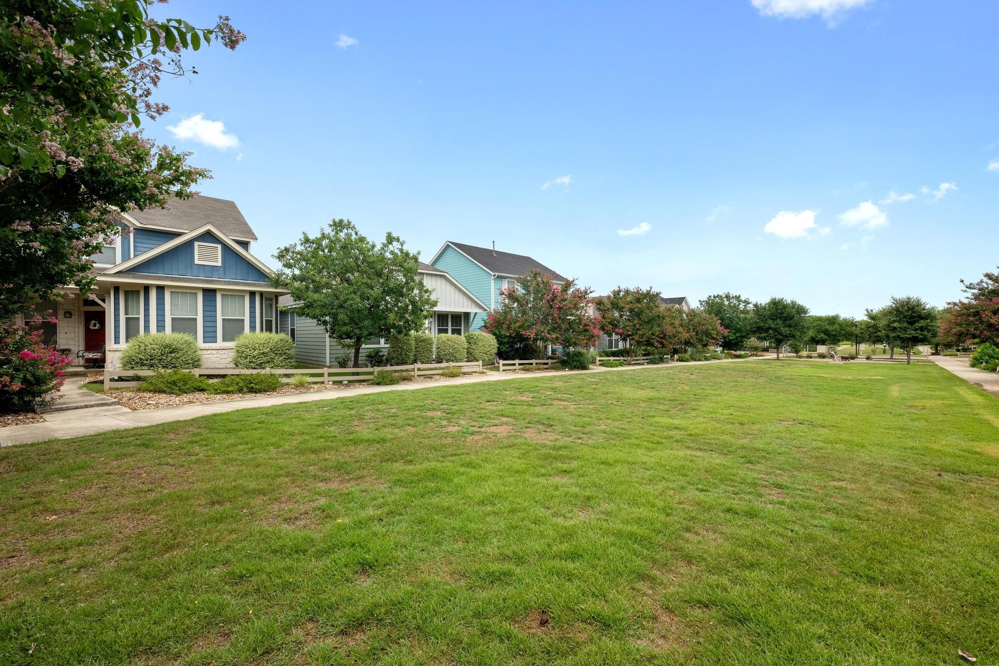 1267 Sanders, Kyle, TX 78640