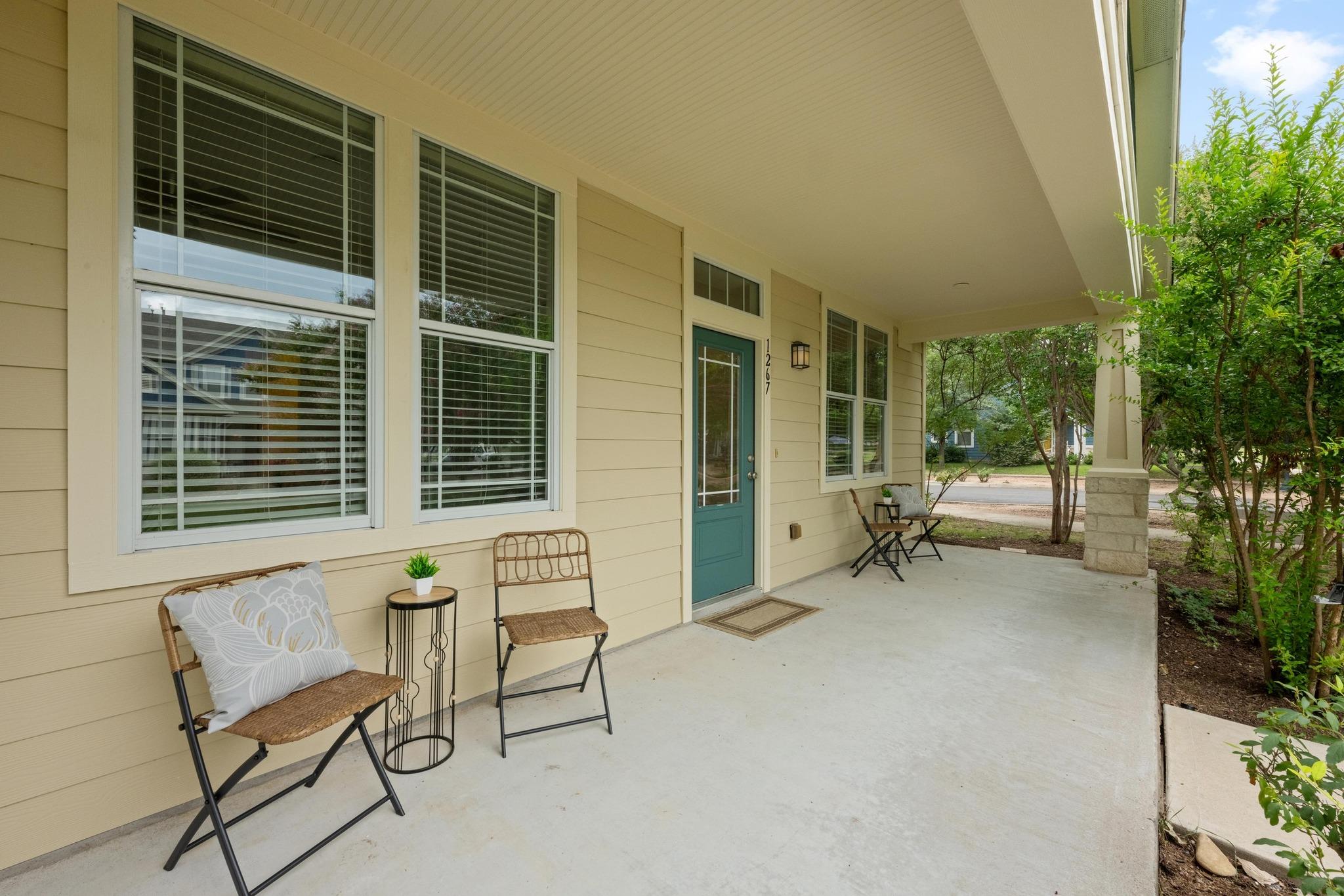 1267 Sanders, Kyle, TX 78640