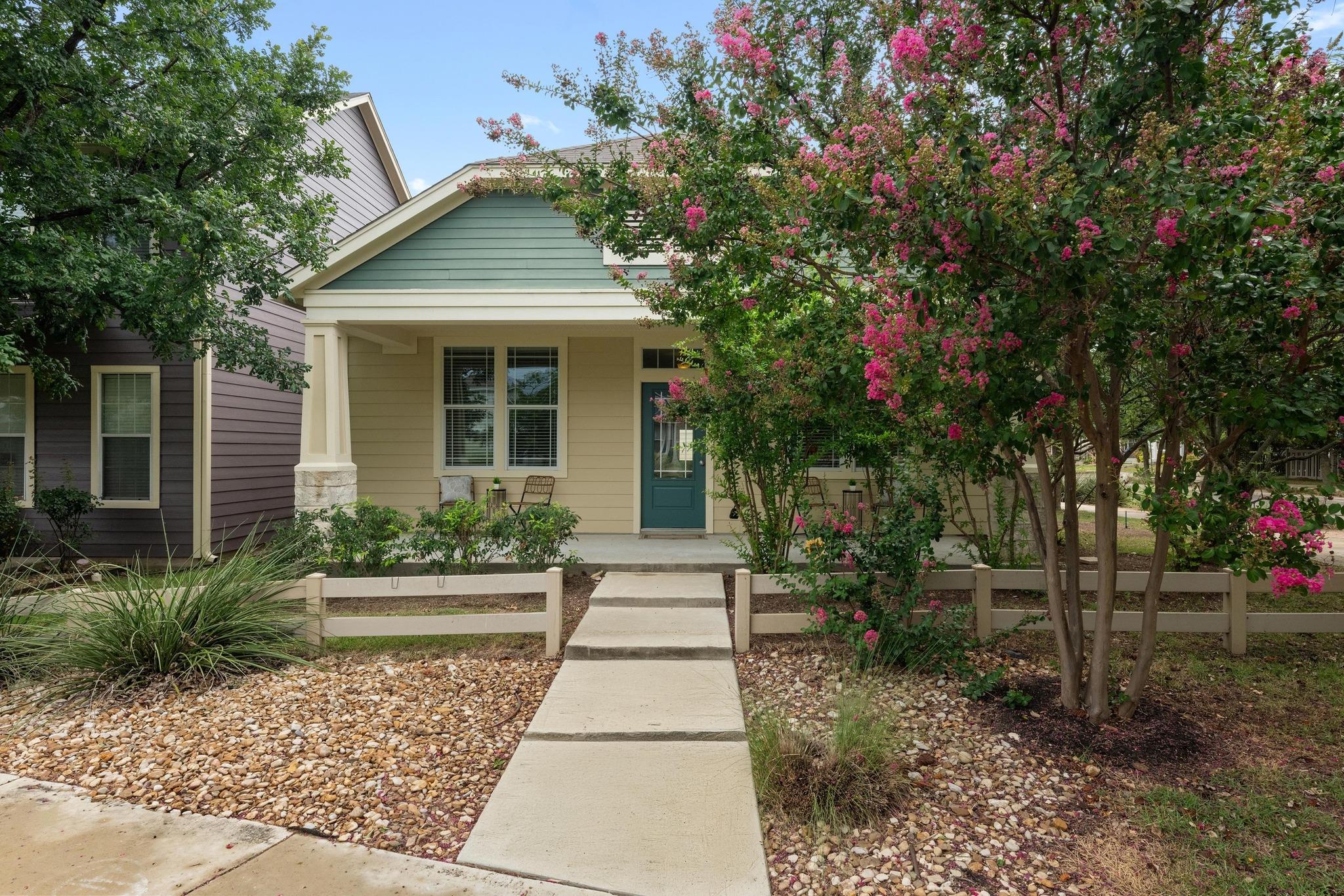 1267 Sanders, Kyle, TX 78640