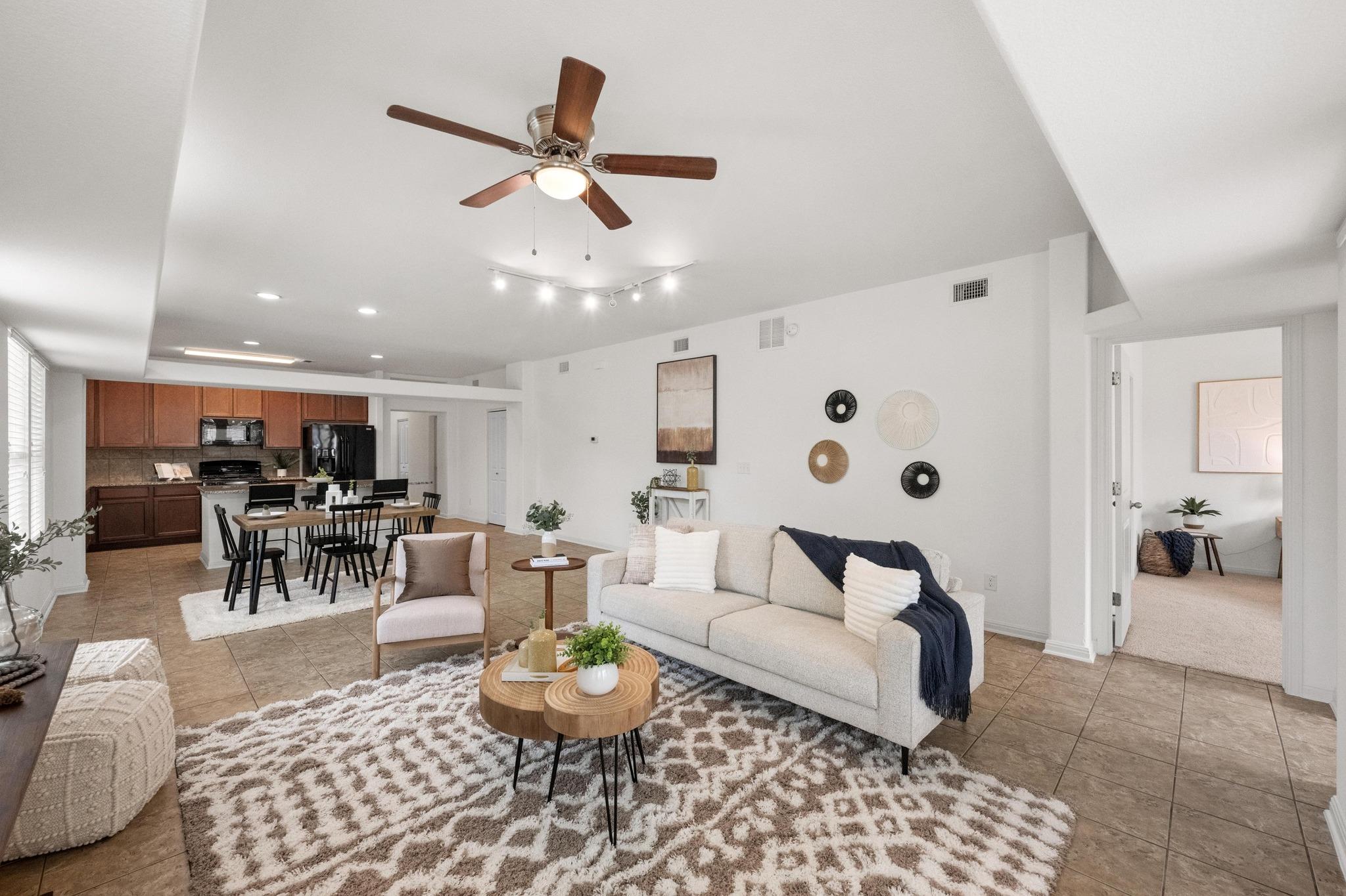1267 Sanders, Kyle, TX 78640